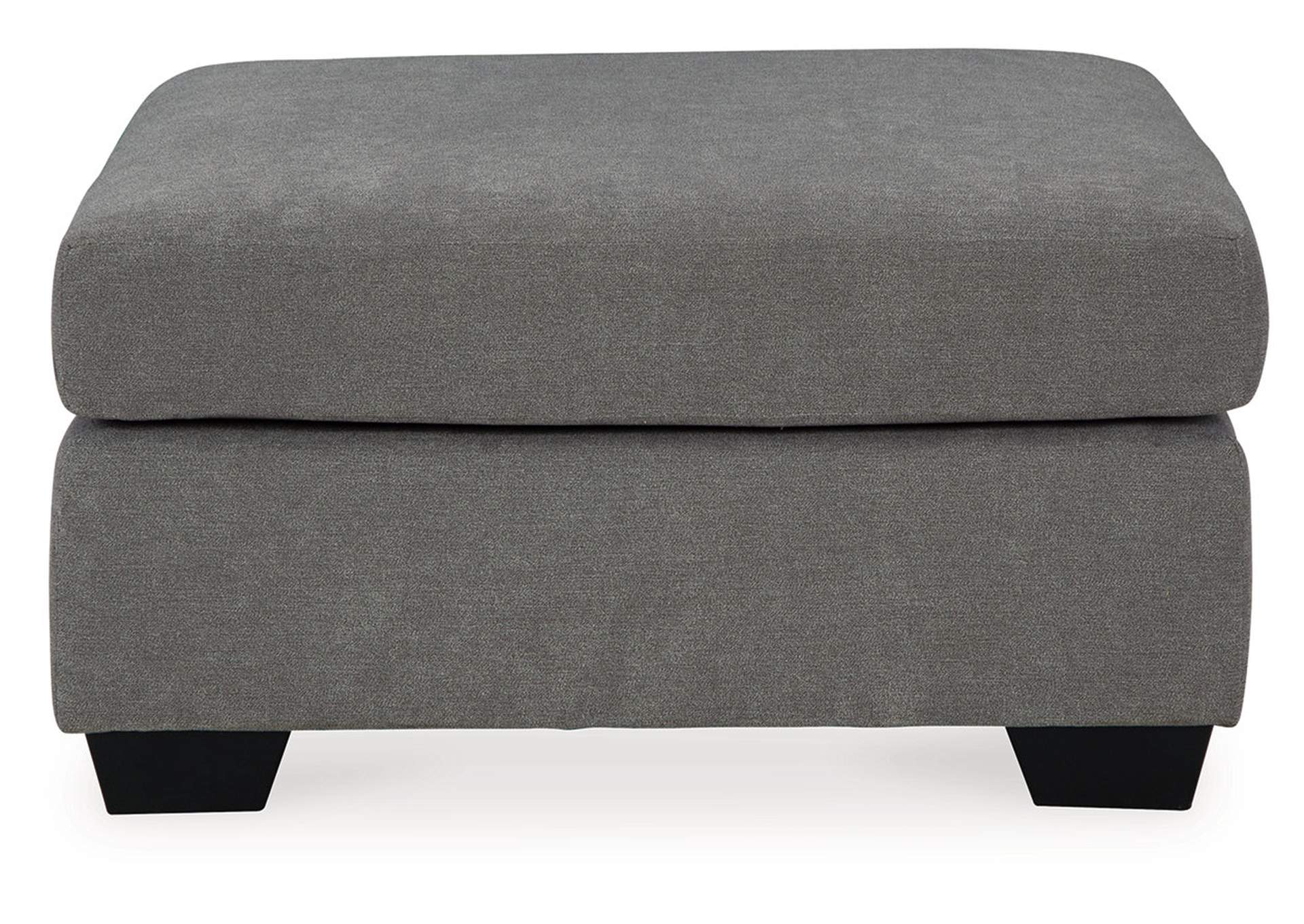 Highland Falls Oversized Accent Ottoman,Signature Design By Ashley