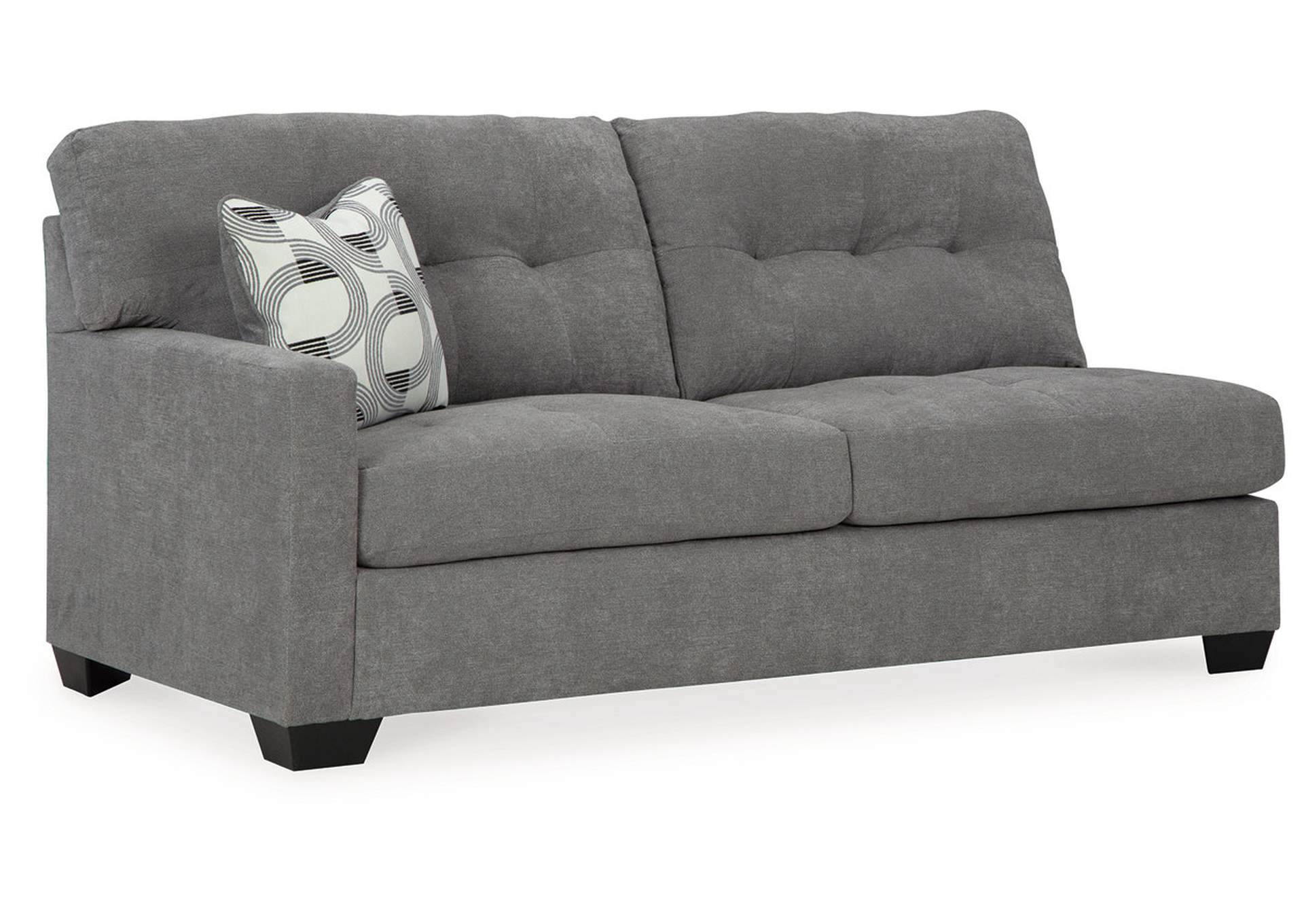 Highland Falls Left-Arm Facing Sofa,Signature Design By Ashley