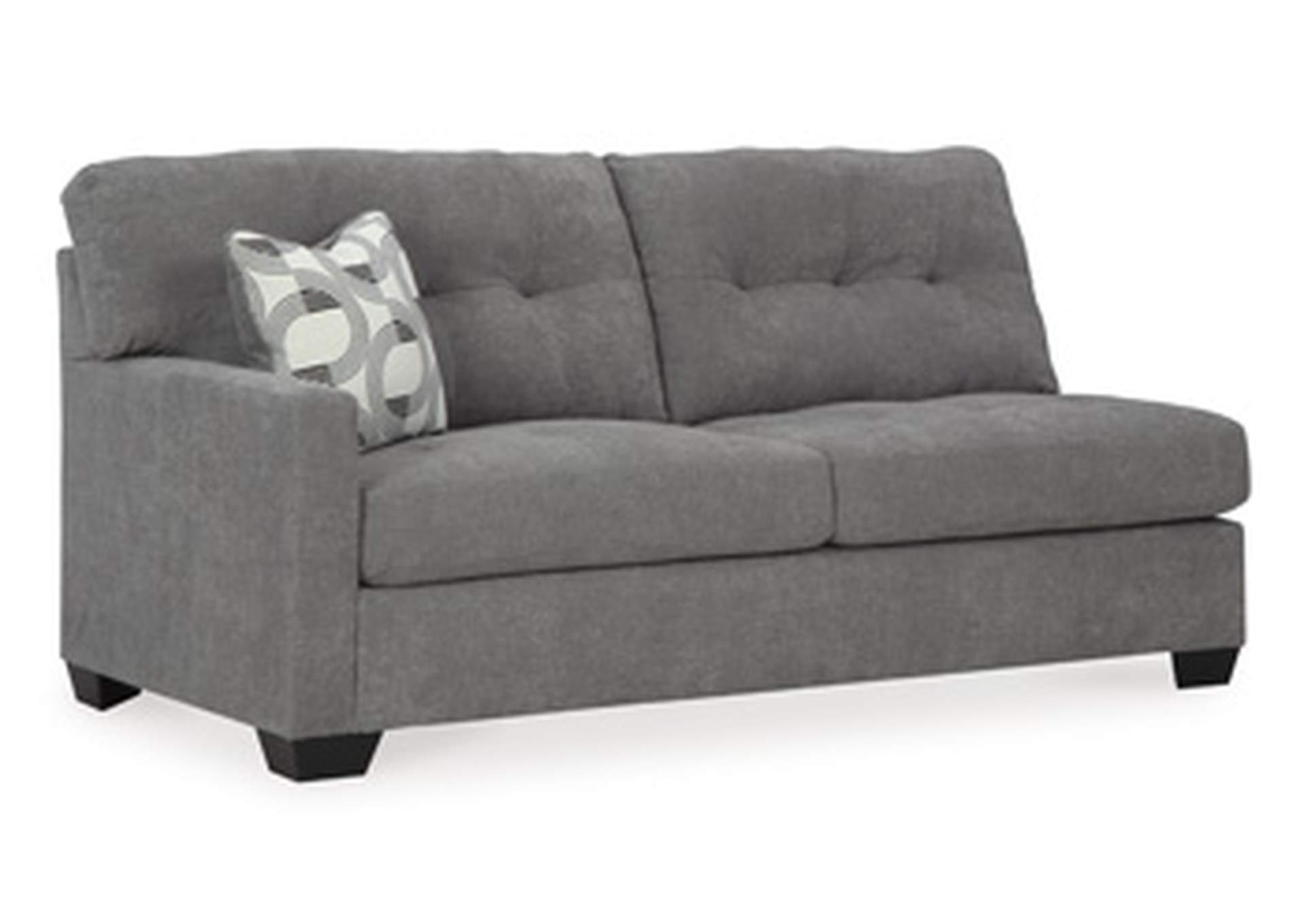 Highland Falls Left-Arm Facing Sofa,Signature Design By Ashley