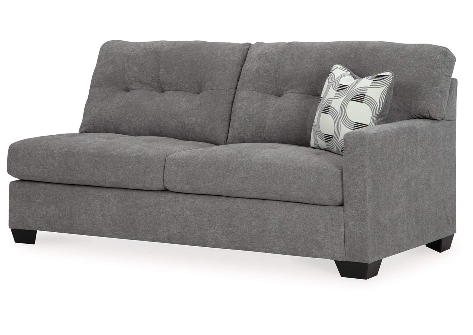 Highland Falls Right-Arm Facing Sofa,Signature Design By Ashley