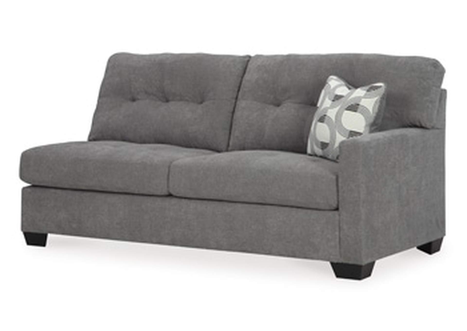 Highland Falls Right-Arm Facing Sofa,Signature Design By Ashley