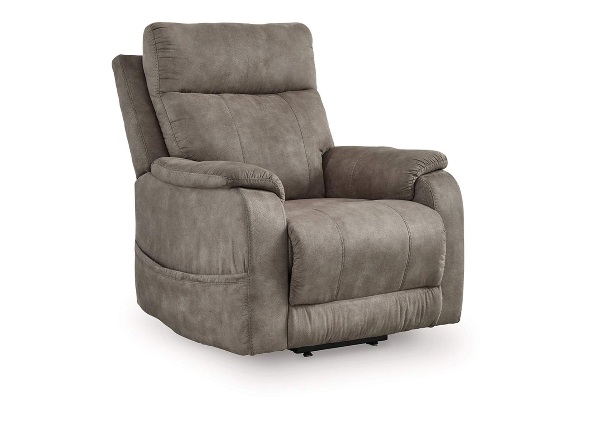 Crestmeade Power Lift Recliner,Signature Design By Ashley