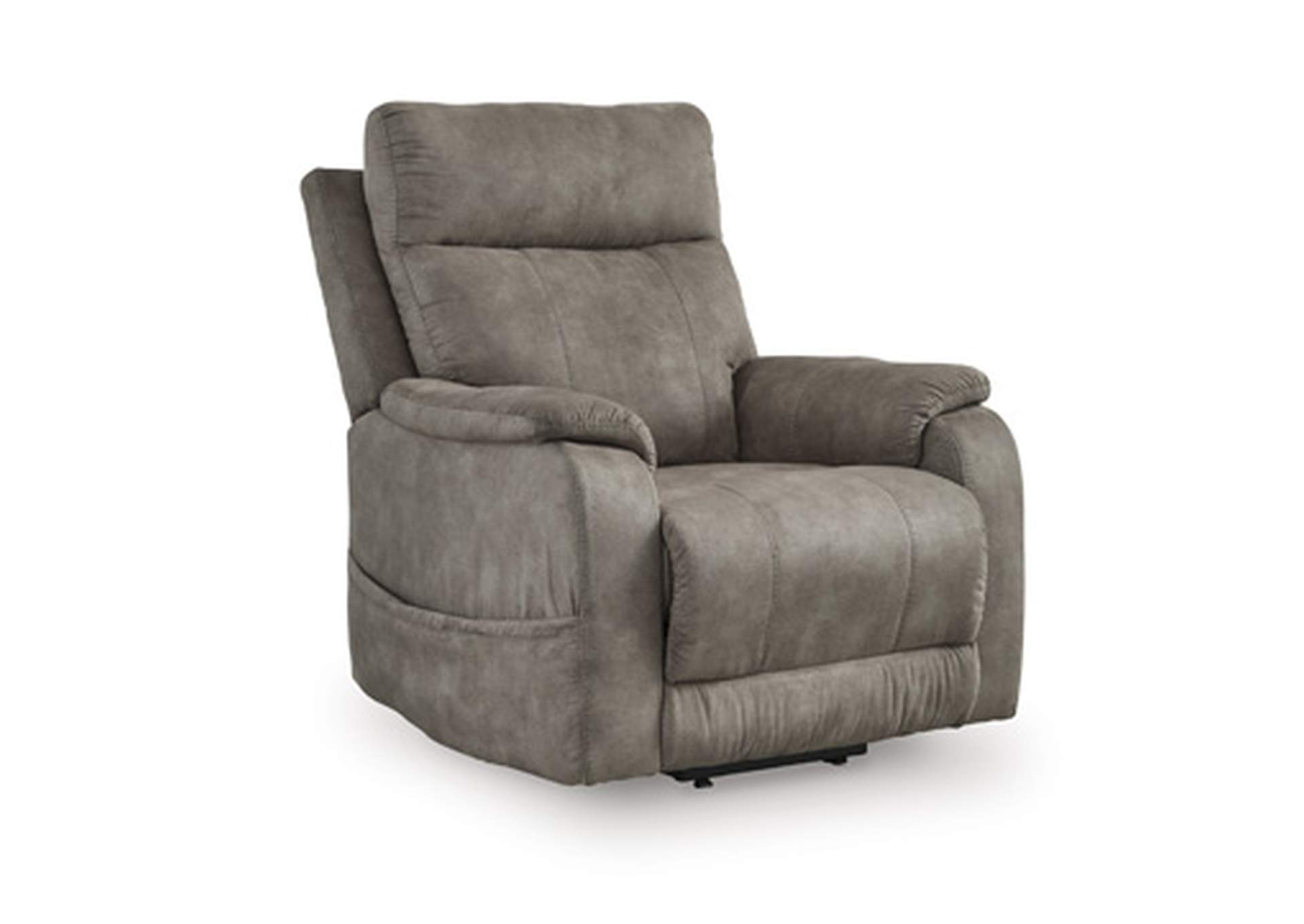 Crestmeade Power Lift Recliner,Signature Design By Ashley