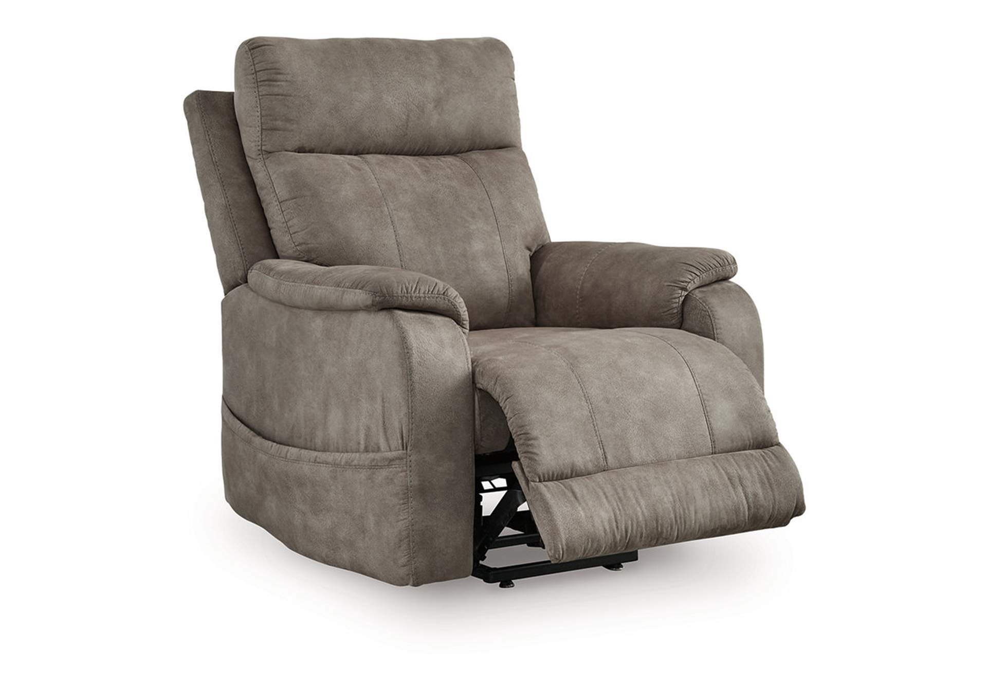 Crestmeade Power Lift Recliner,Signature Design By Ashley