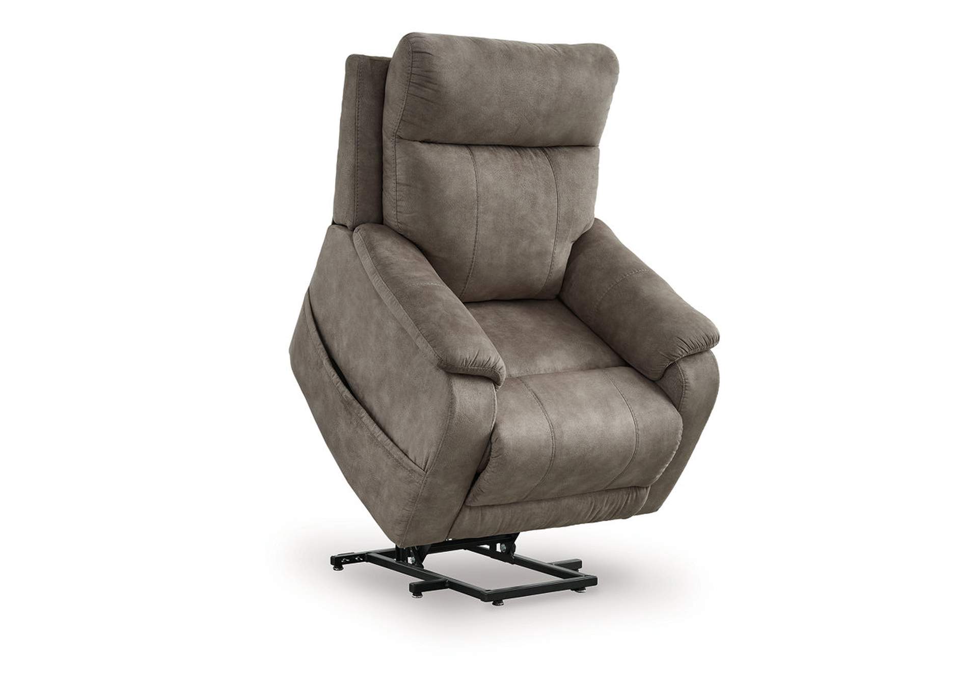 Crestmeade Power Lift Recliner,Signature Design By Ashley