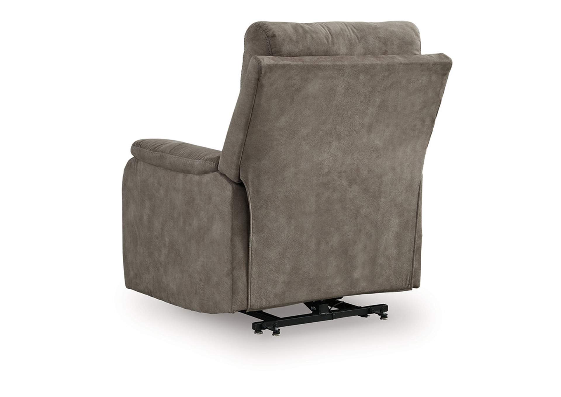 Crestmeade Power Lift Recliner,Signature Design By Ashley