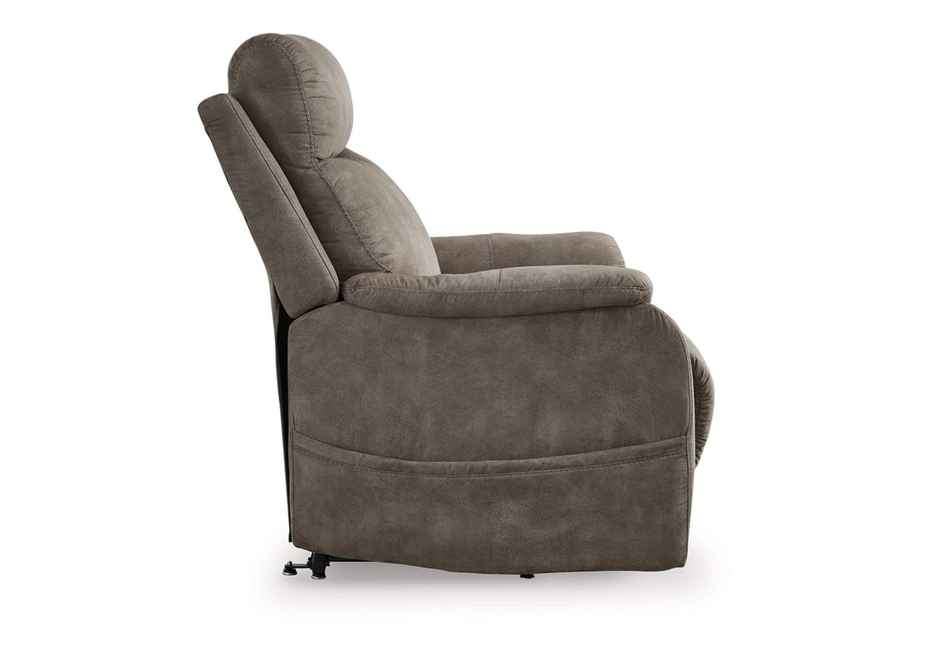 Crestmeade Power Lift Recliner,Signature Design By Ashley