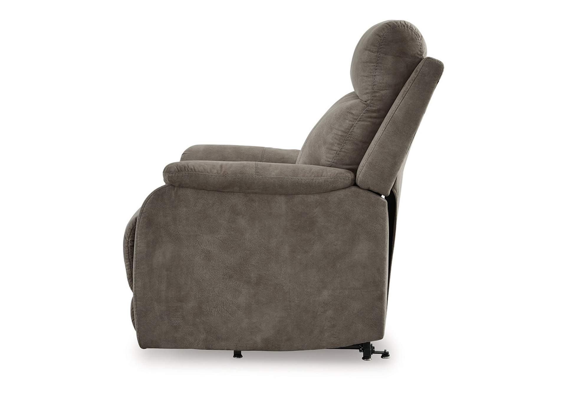 Crestmeade Power Lift Recliner,Signature Design By Ashley