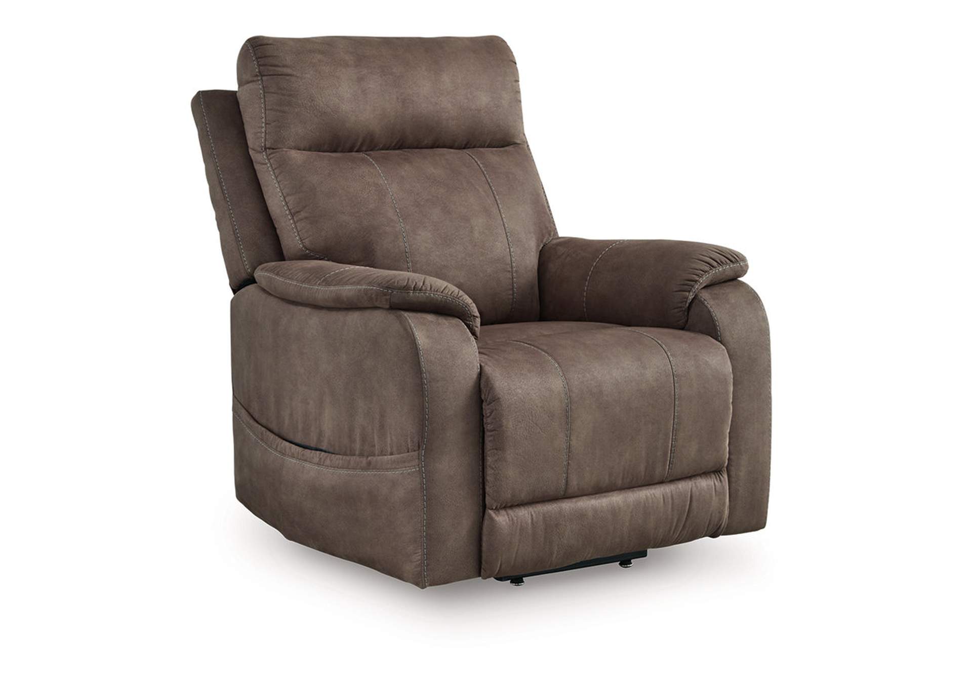 Crestmeade Power Lift Recliner,Signature Design By Ashley