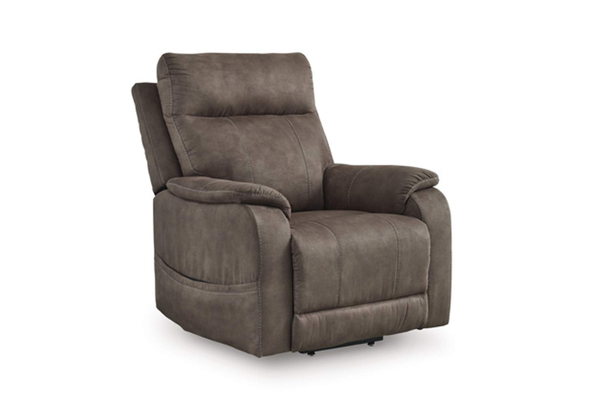 Crestmeade Power Lift Recliner,Signature Design By Ashley