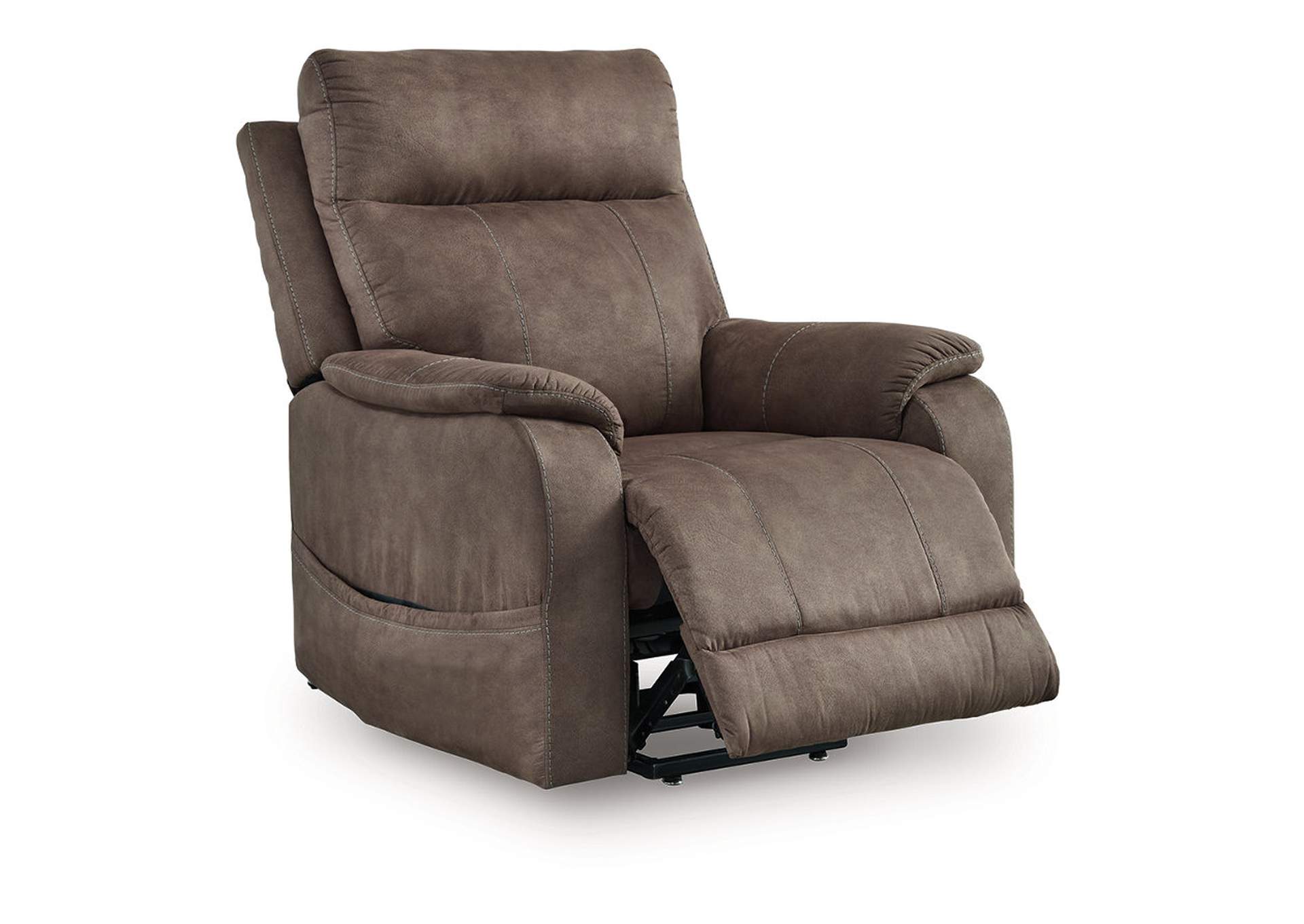 Crestmeade Power Lift Recliner,Signature Design By Ashley