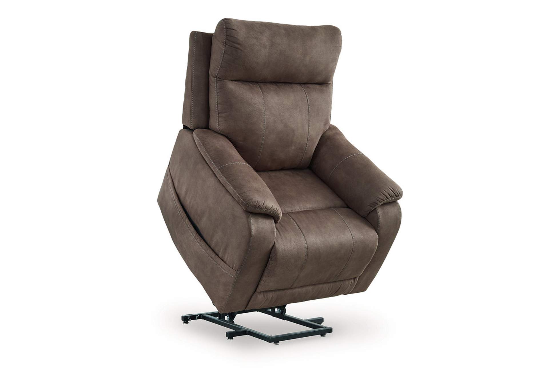 Crestmeade Power Lift Recliner,Signature Design By Ashley