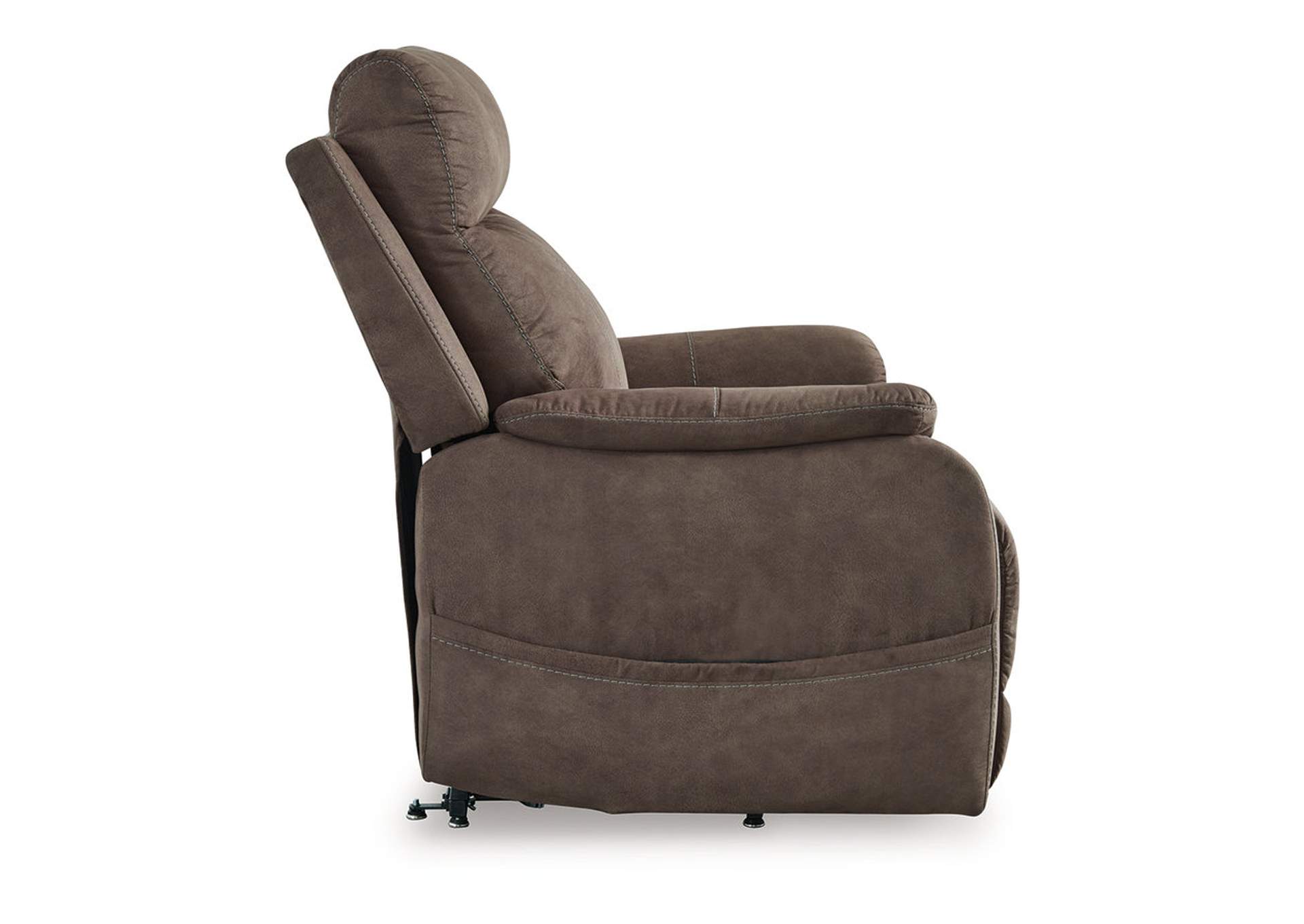 Crestmeade Power Lift Recliner,Signature Design By Ashley