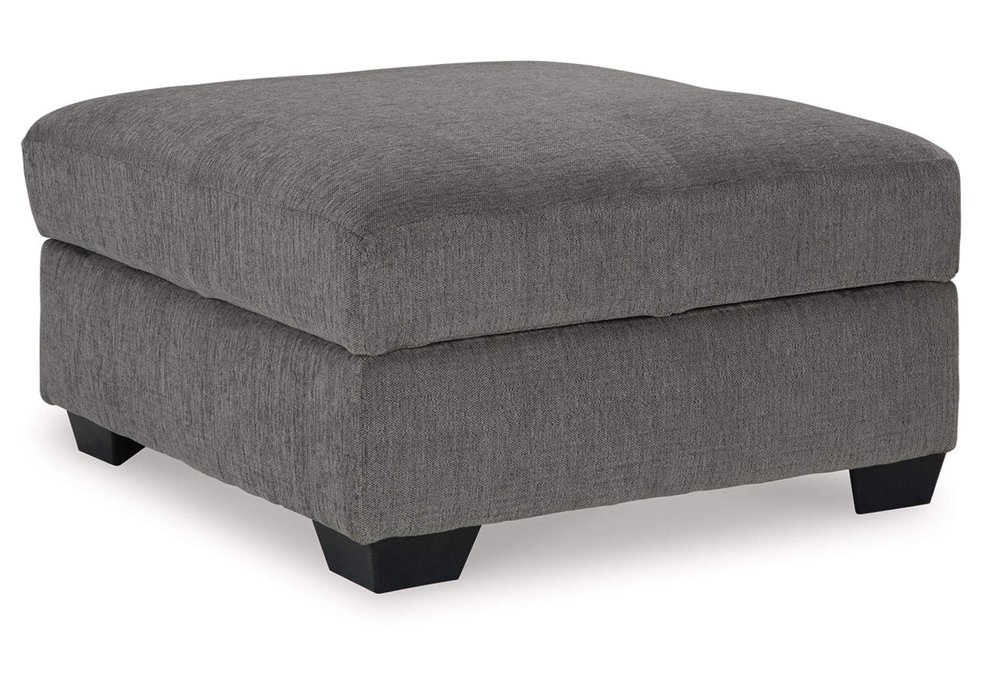 Glynn-Cove Ottoman With Storage,Signature Design By Ashley