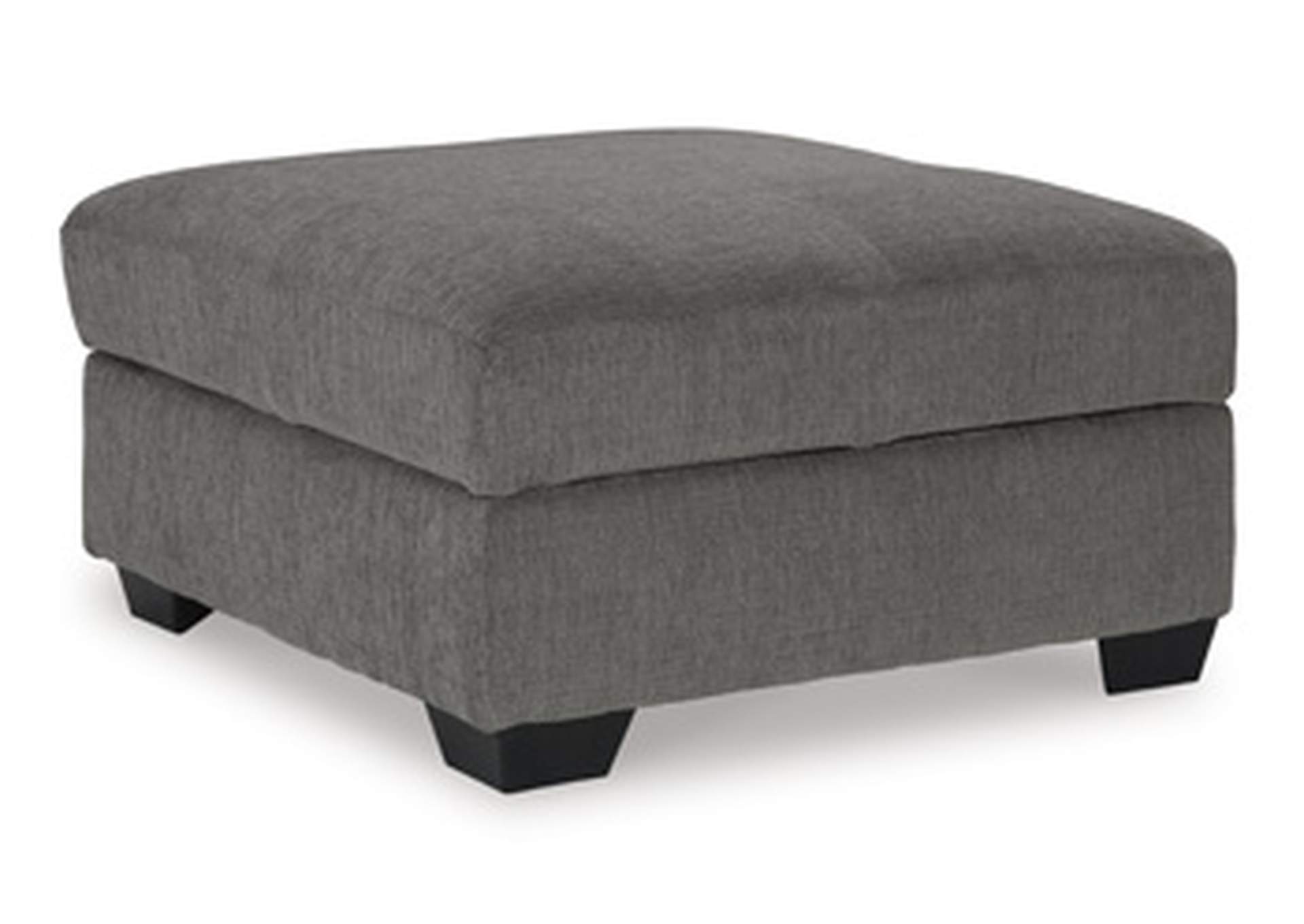 Glynn-Cove Ottoman With Storage,Signature Design By Ashley