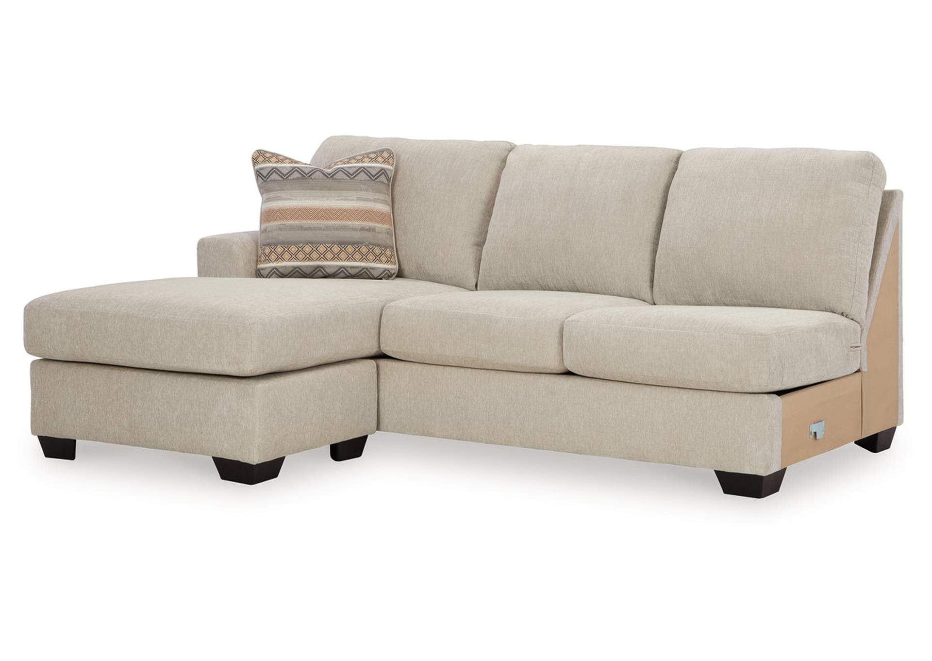 Glynn-Cove Left-Arm Facing Sofa Chaise,Signature Design By Ashley