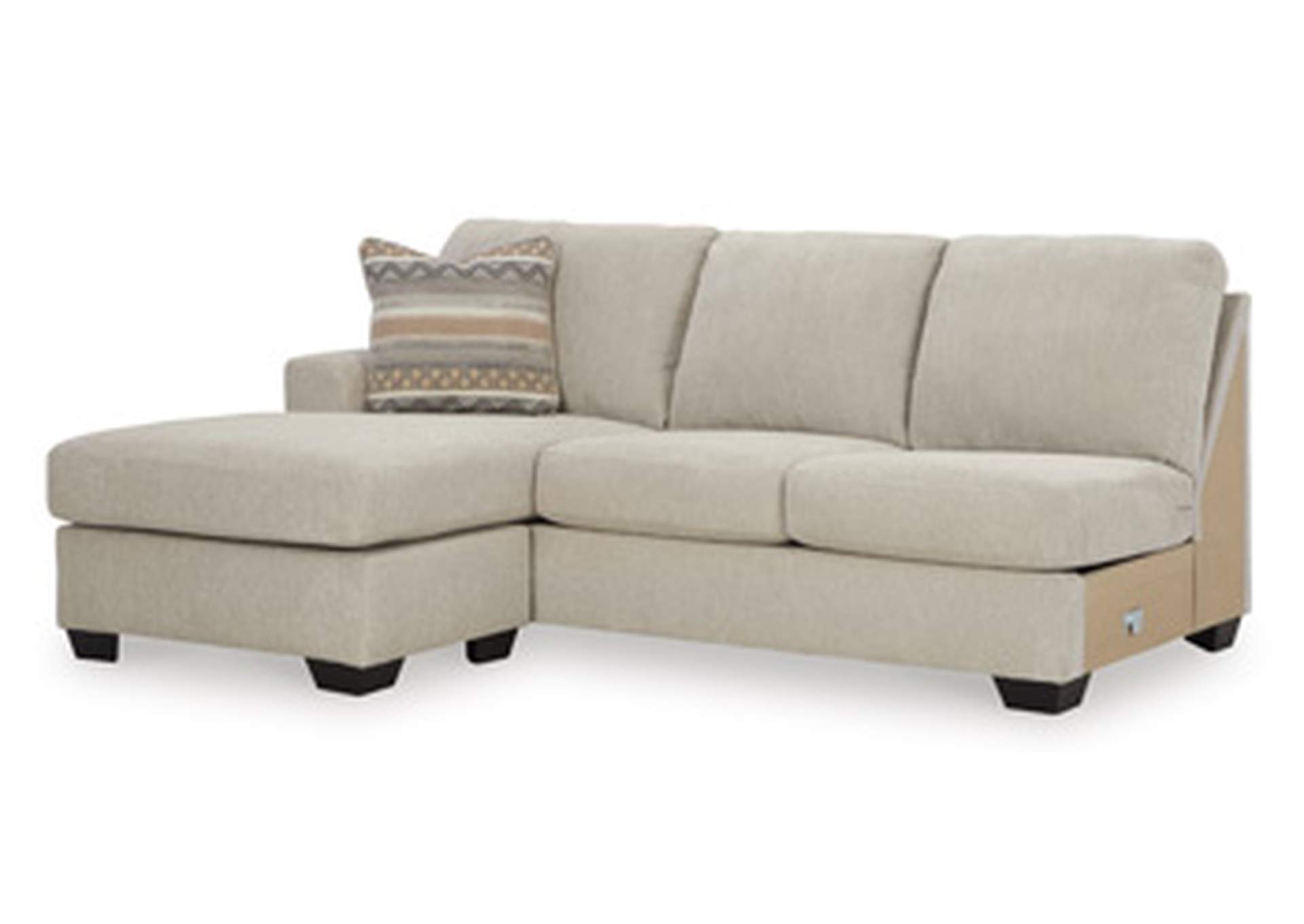 Glynn-Cove Left-Arm Facing Sofa Chaise,Signature Design By Ashley