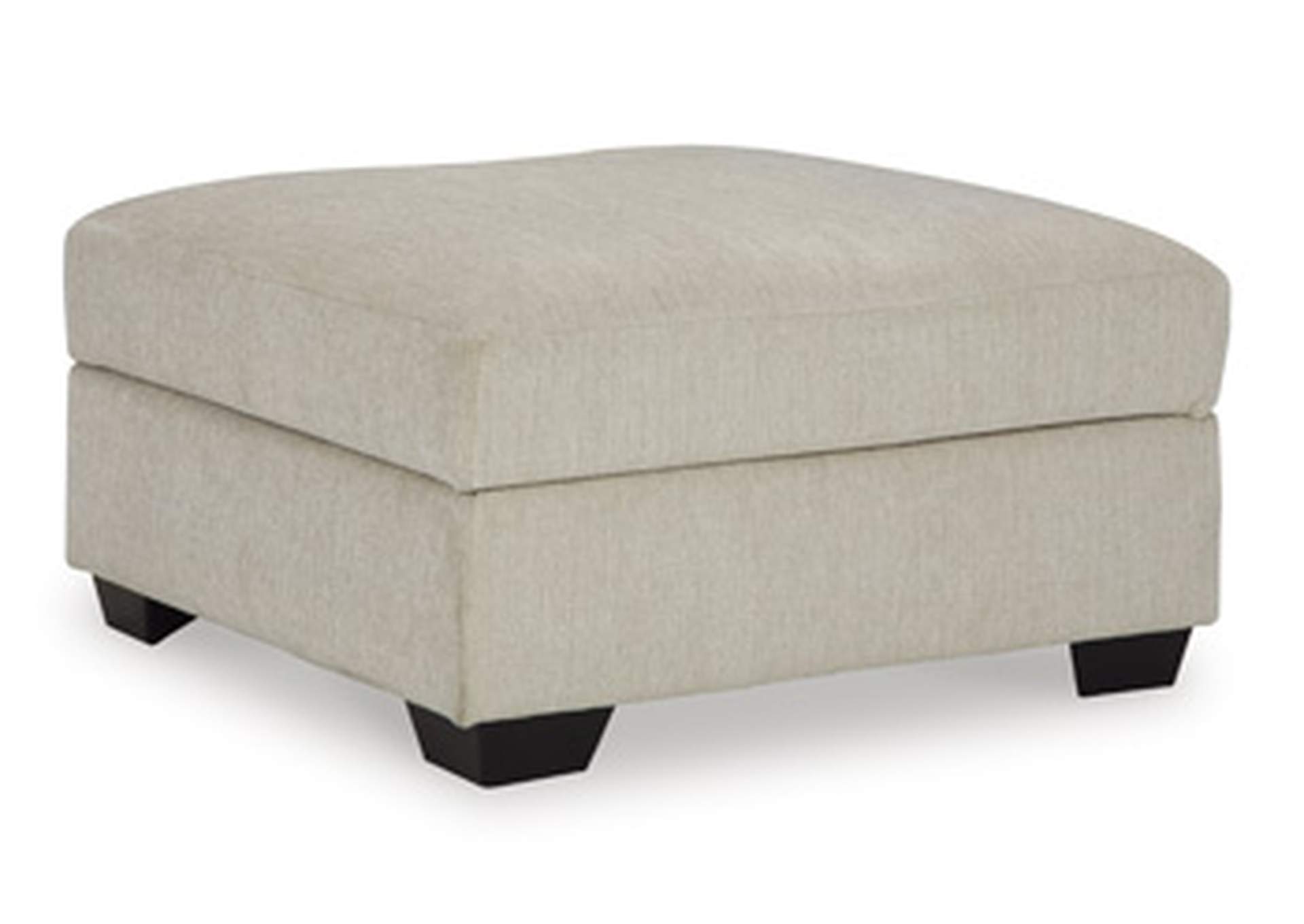 Glynn-Cove Ottoman With Storage,Signature Design By Ashley