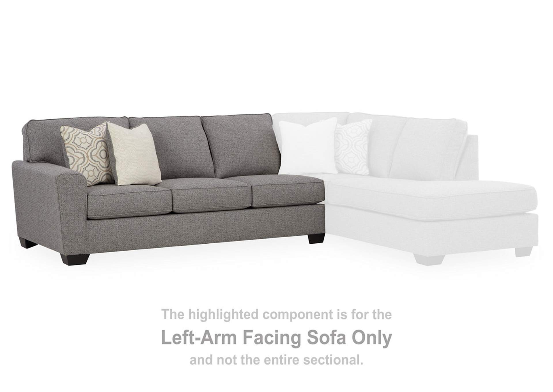 Reydell Left-Arm Facing Sofa,Signature Design By Ashley