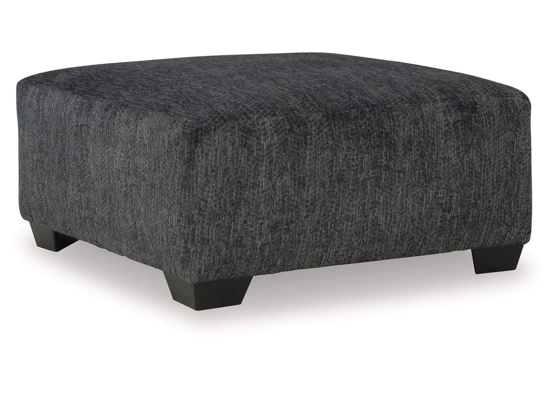 Hollyview Oversized Accent Ottoman,Signature Design By Ashley