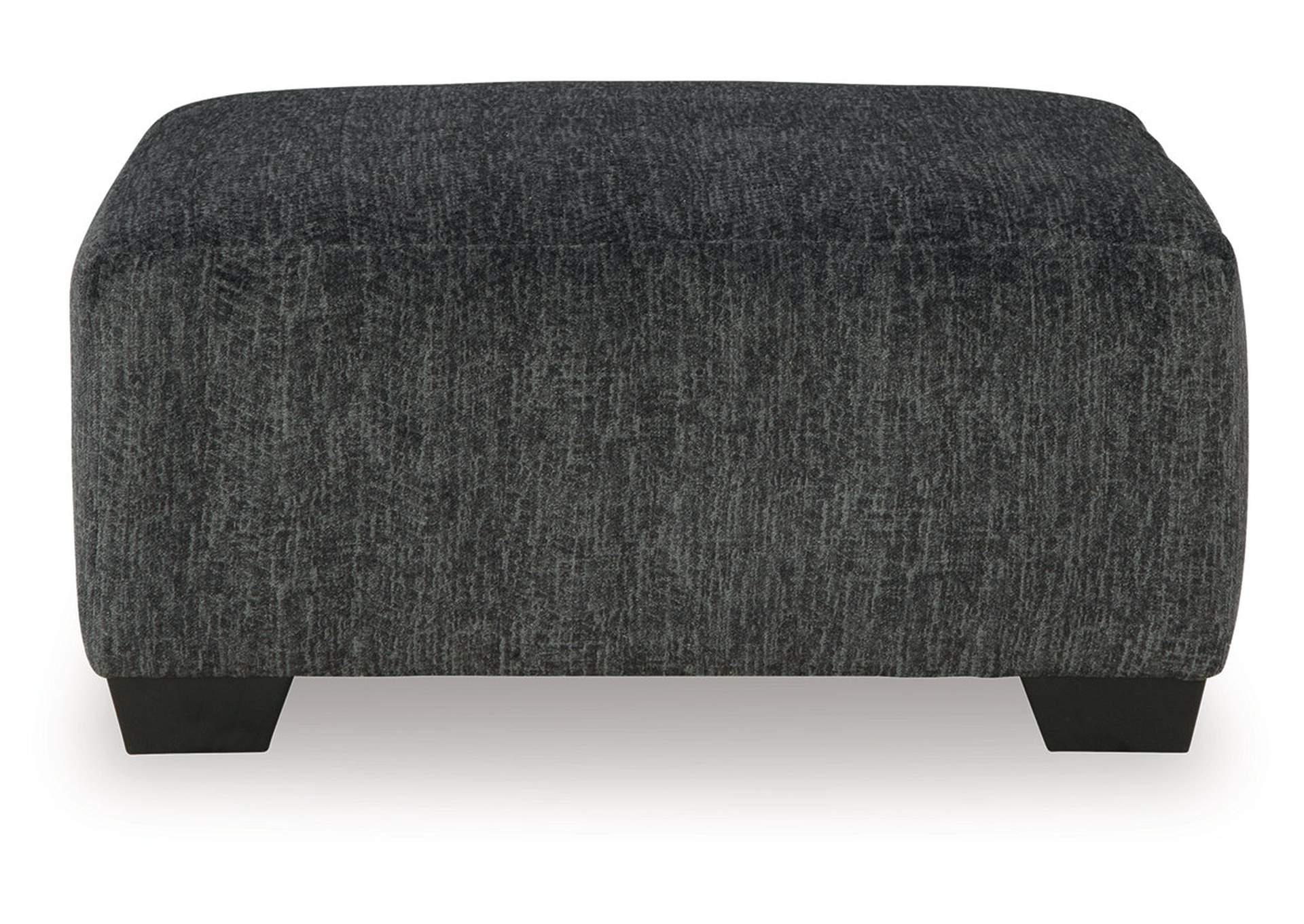 Hollyview Oversized Accent Ottoman,Signature Design By Ashley