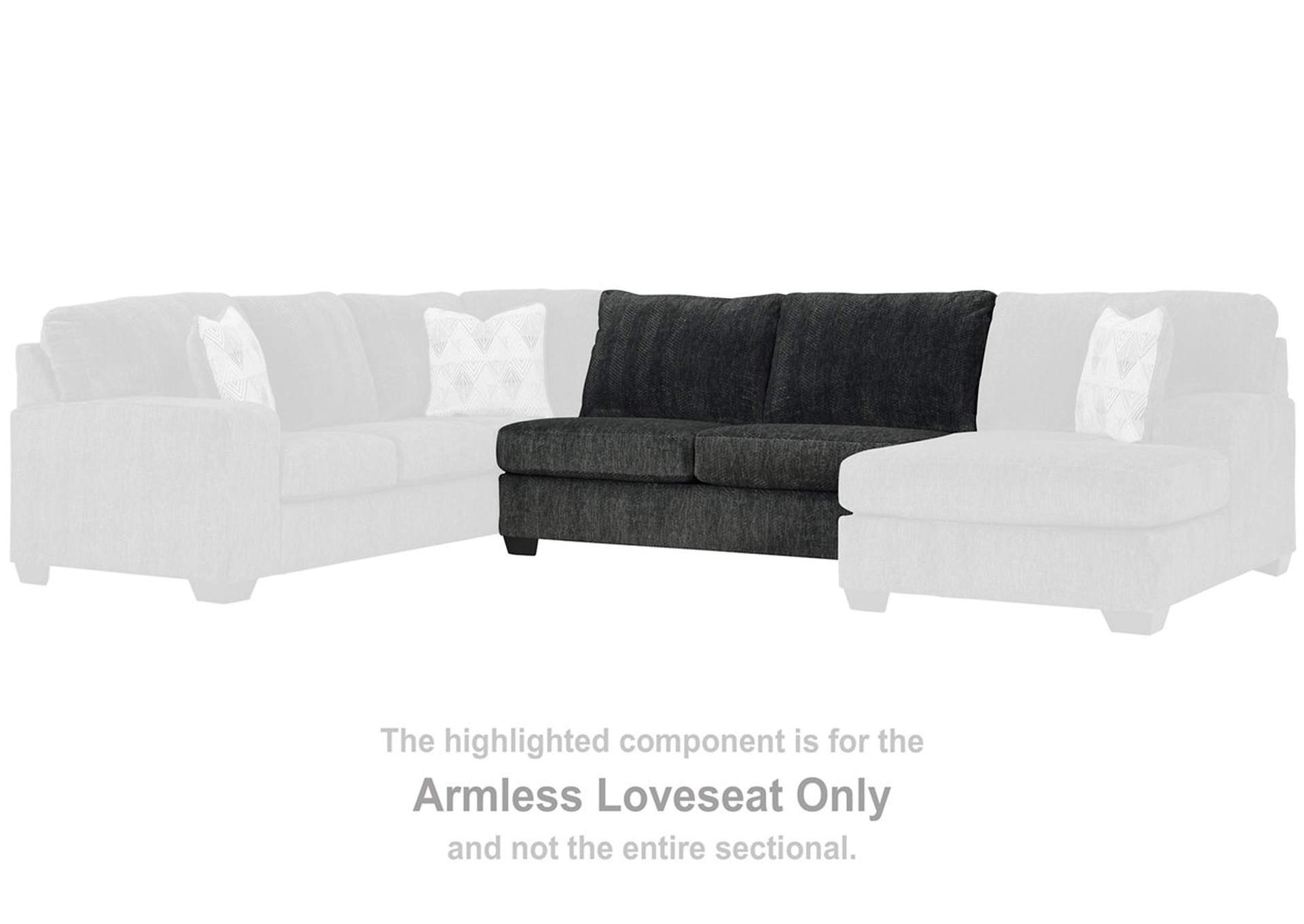 Hollyview 3-Piece Sectional with Chaise,Signature Design By Ashley