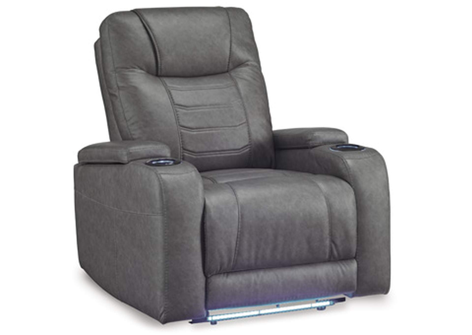 Schooner Rocks Power Recliner,Signature Design By Ashley