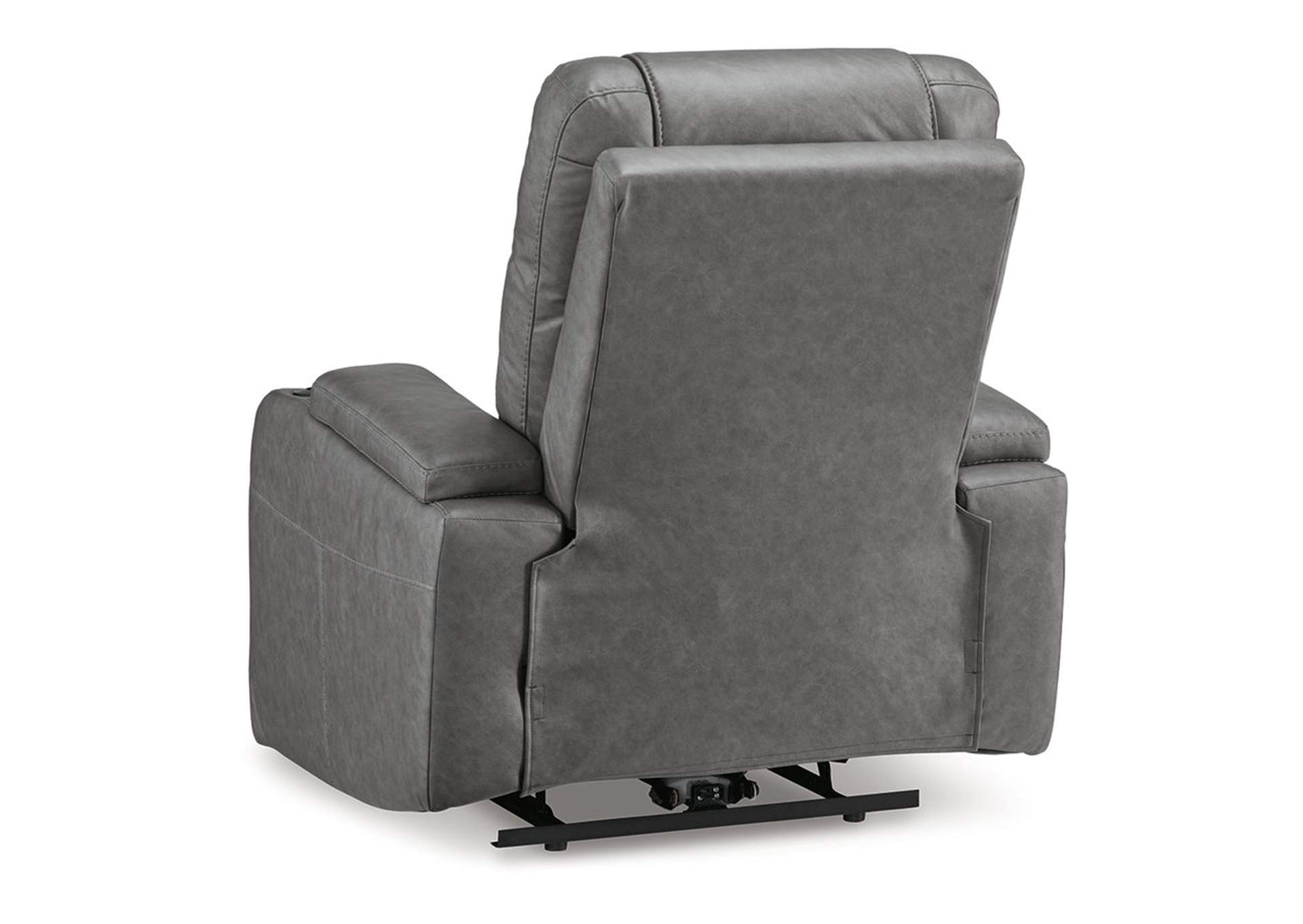 Schooner Rocks Power Recliner,Signature Design By Ashley