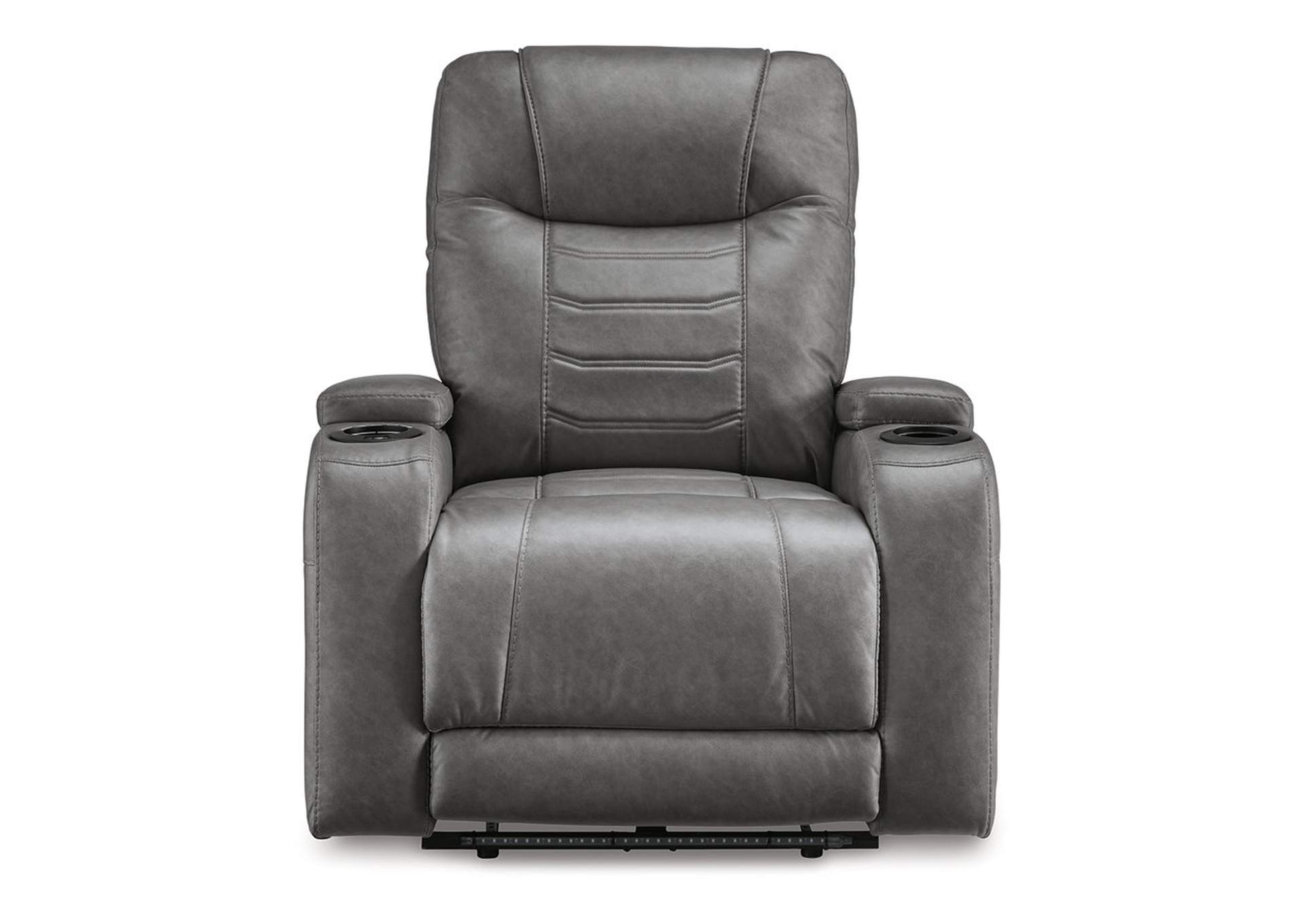 Schooner Rocks Power Recliner,Signature Design By Ashley