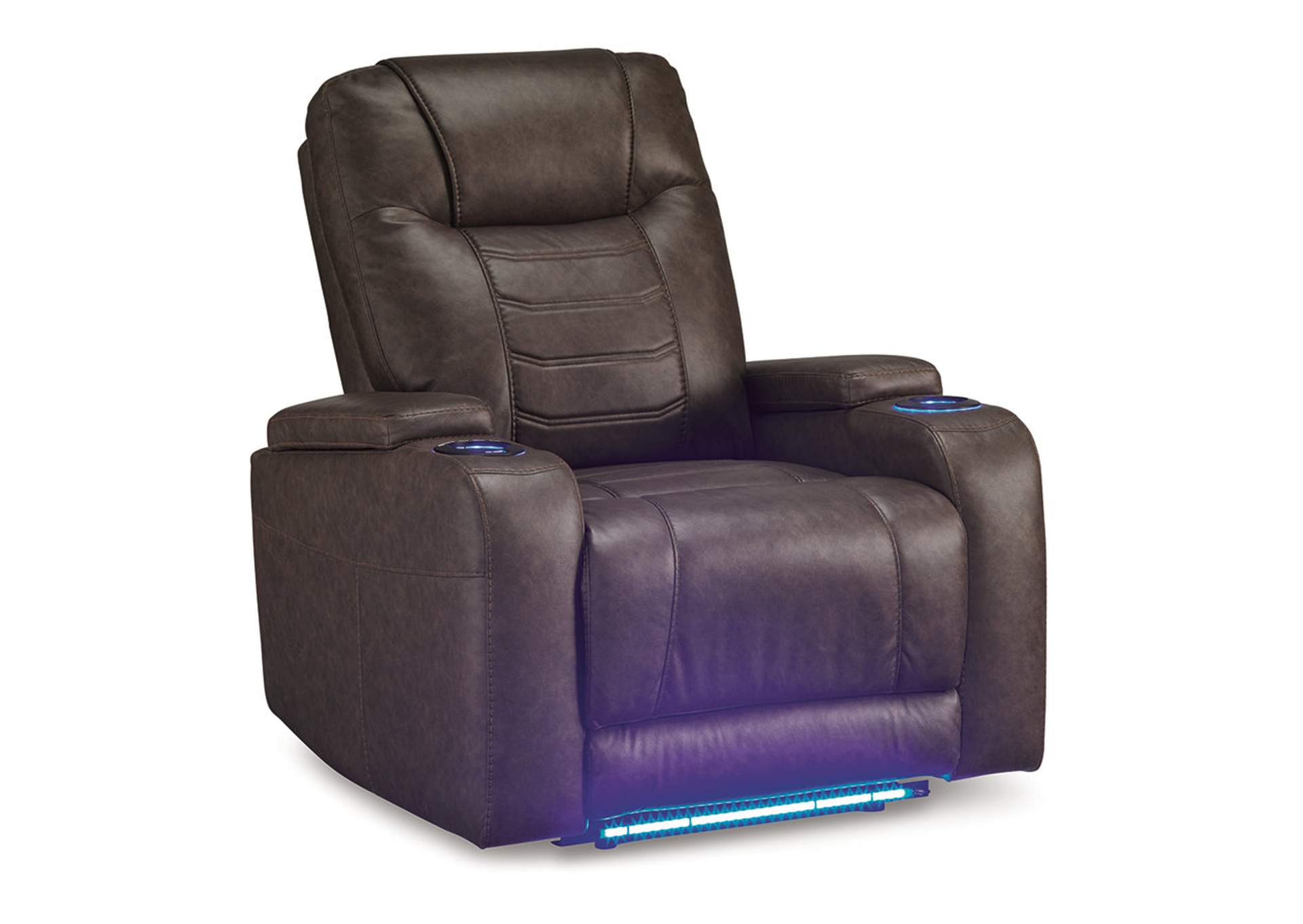 Schooner Rocks Power Recliner,Signature Design By Ashley