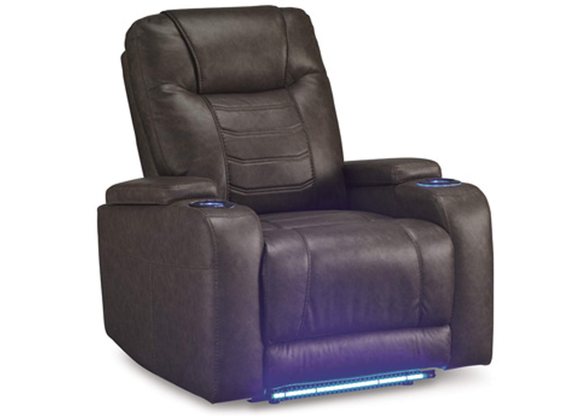 Schooner Rocks Power Recliner,Signature Design By Ashley