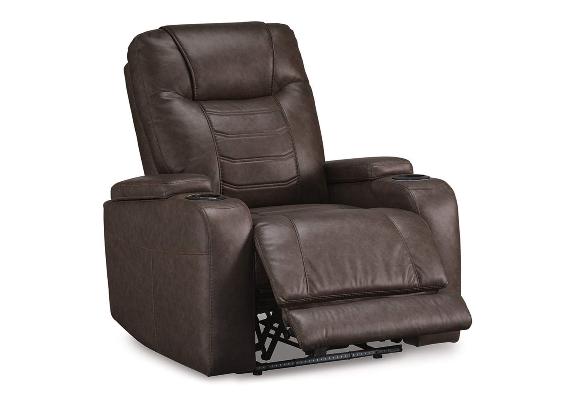 Schooner Rocks Power Recliner,Signature Design By Ashley