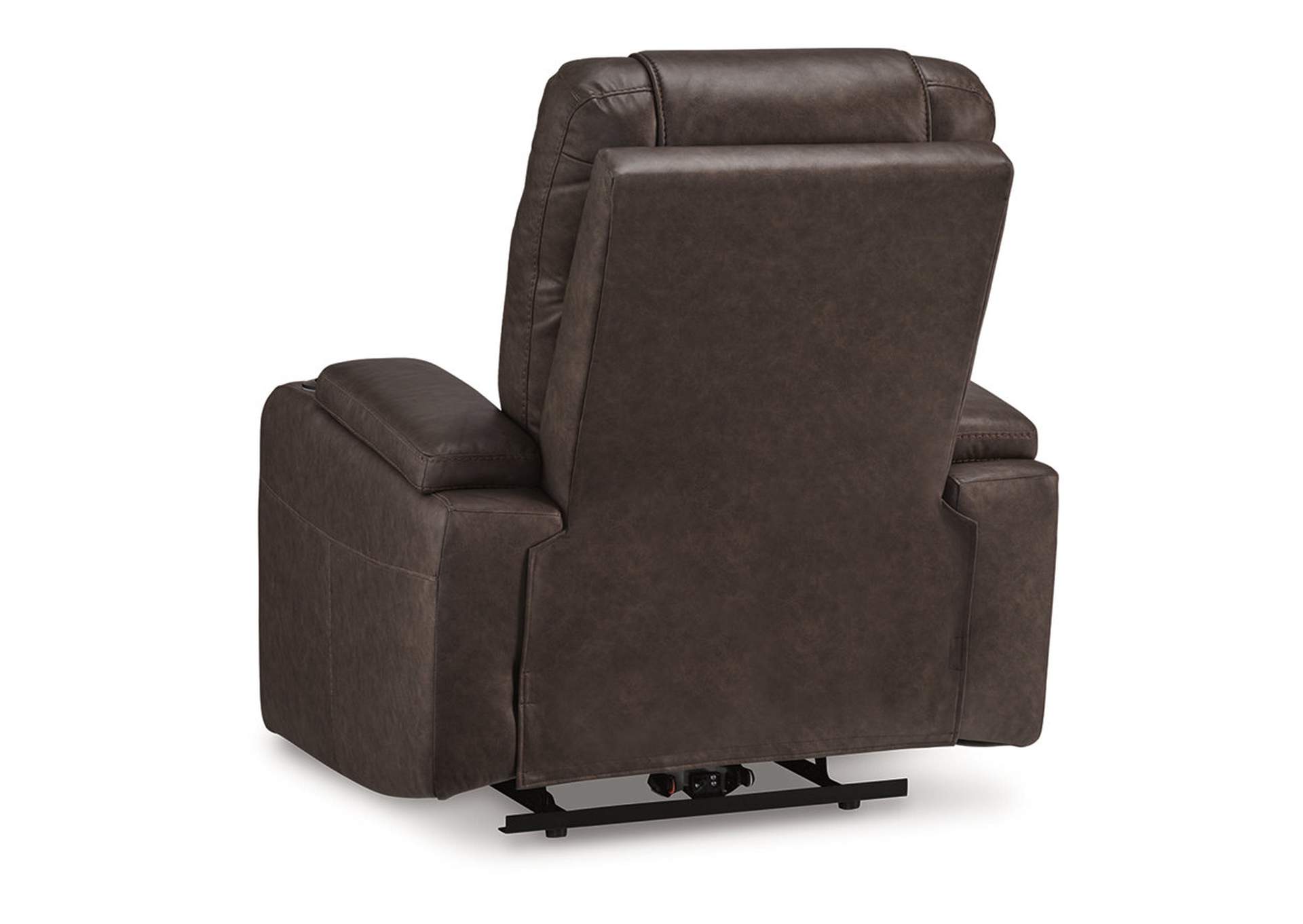 Schooner Rocks Power Recliner,Signature Design By Ashley