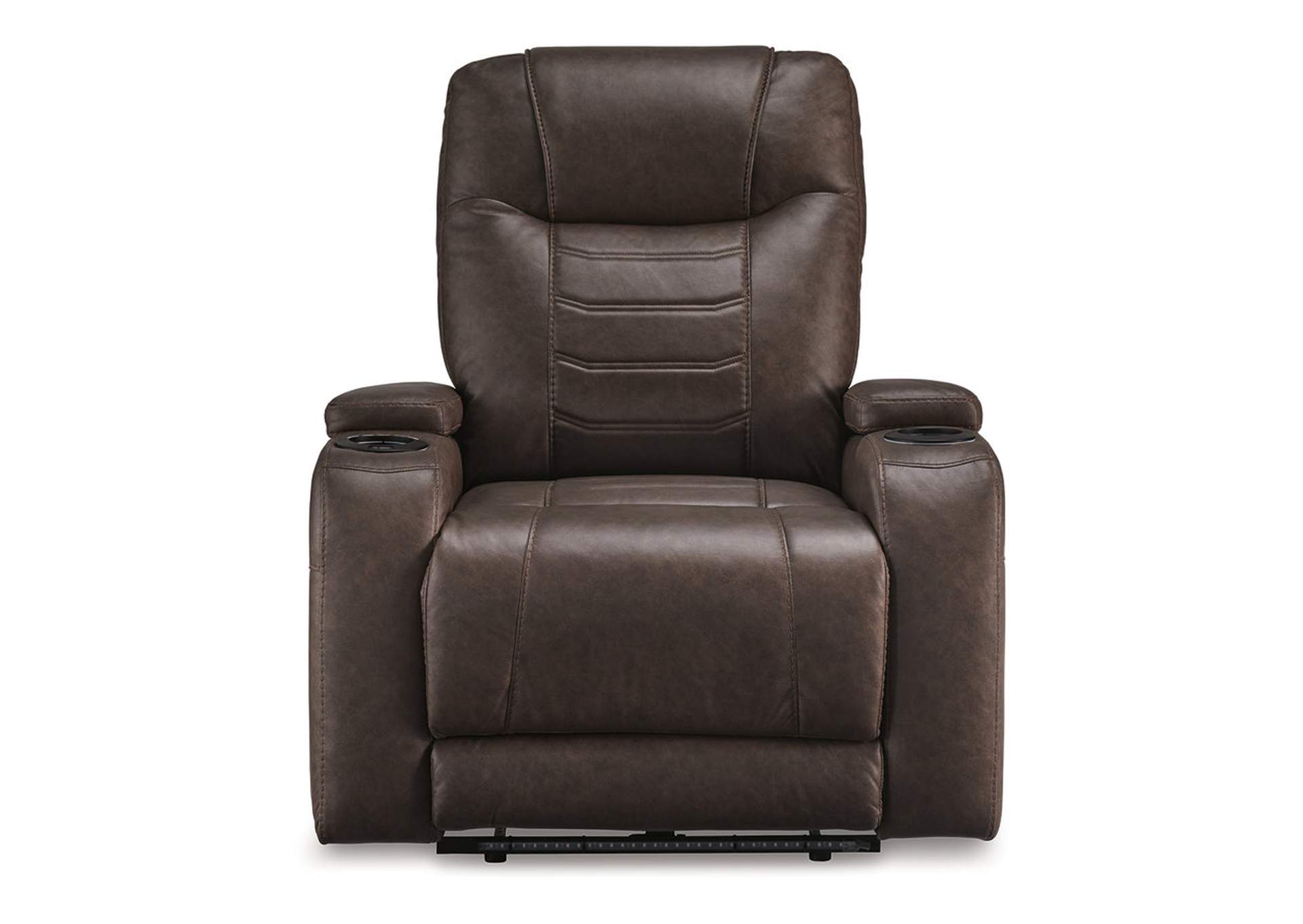 Schooner Rocks Power Recliner,Signature Design By Ashley