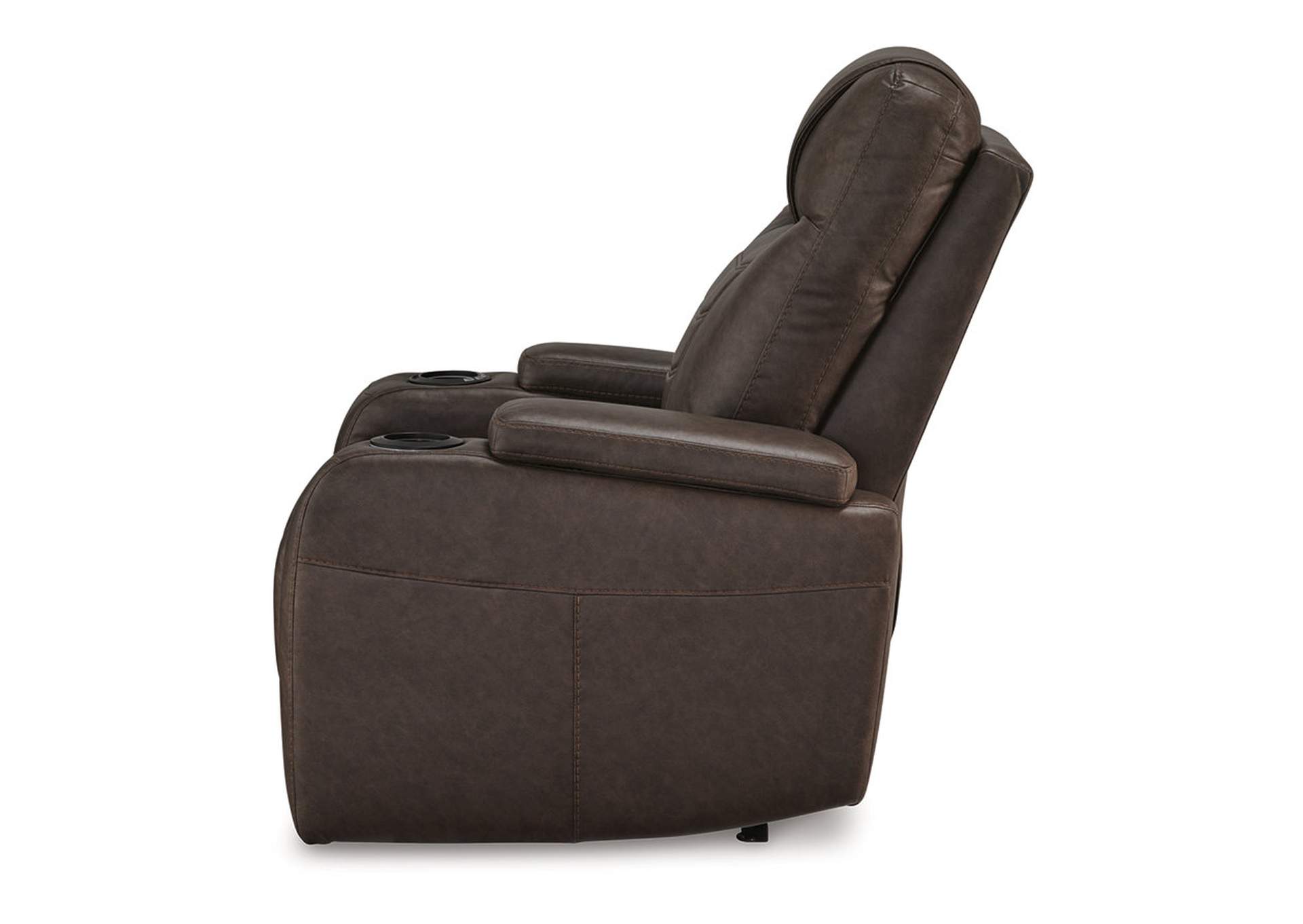 Schooner Rocks Power Recliner,Signature Design By Ashley