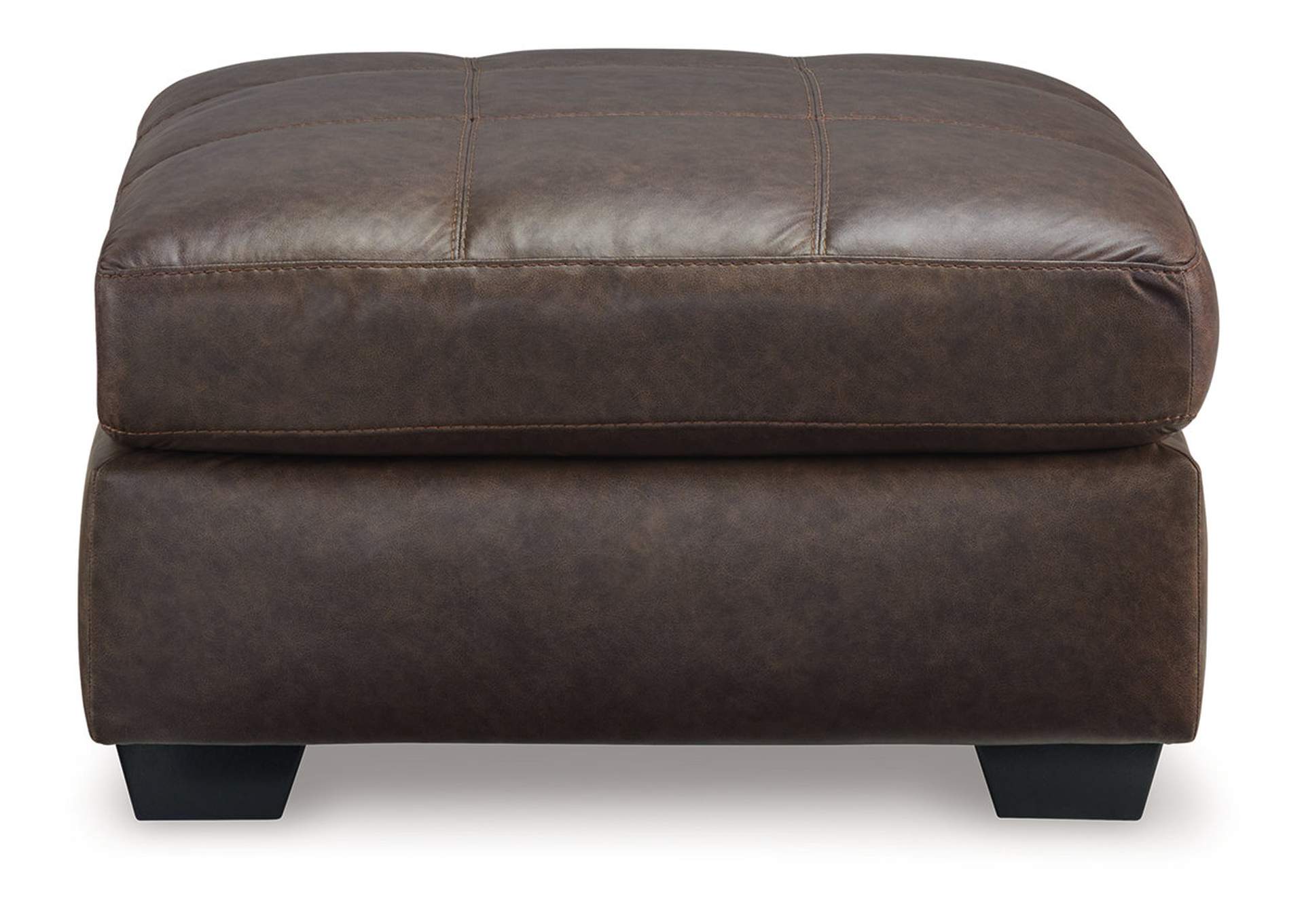 Barlin Mills Oversized Accent Ottoman,Benchcraft