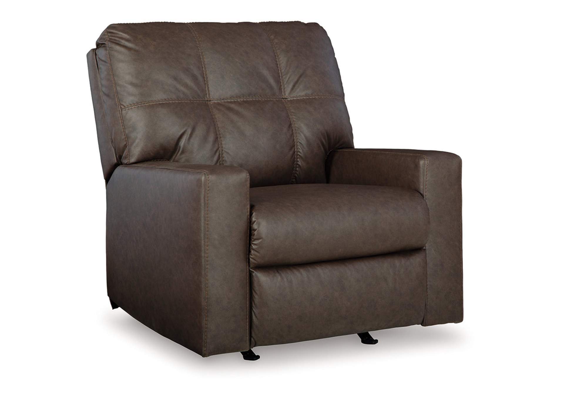 Barlin Mills Rocker Recliner,Benchcraft