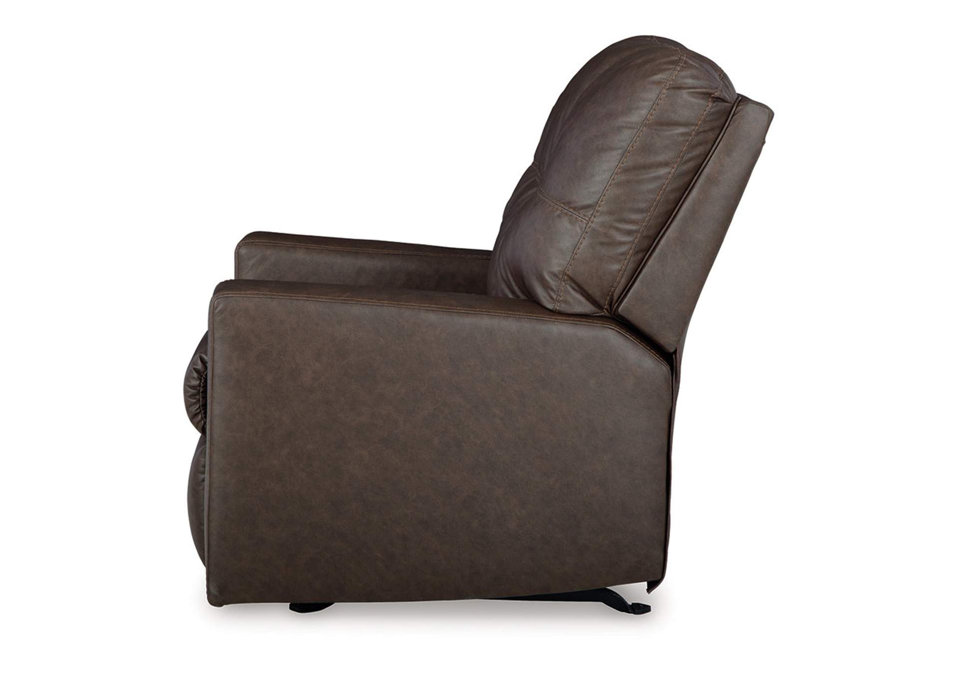 Barlin Mills Rocker Recliner,Benchcraft