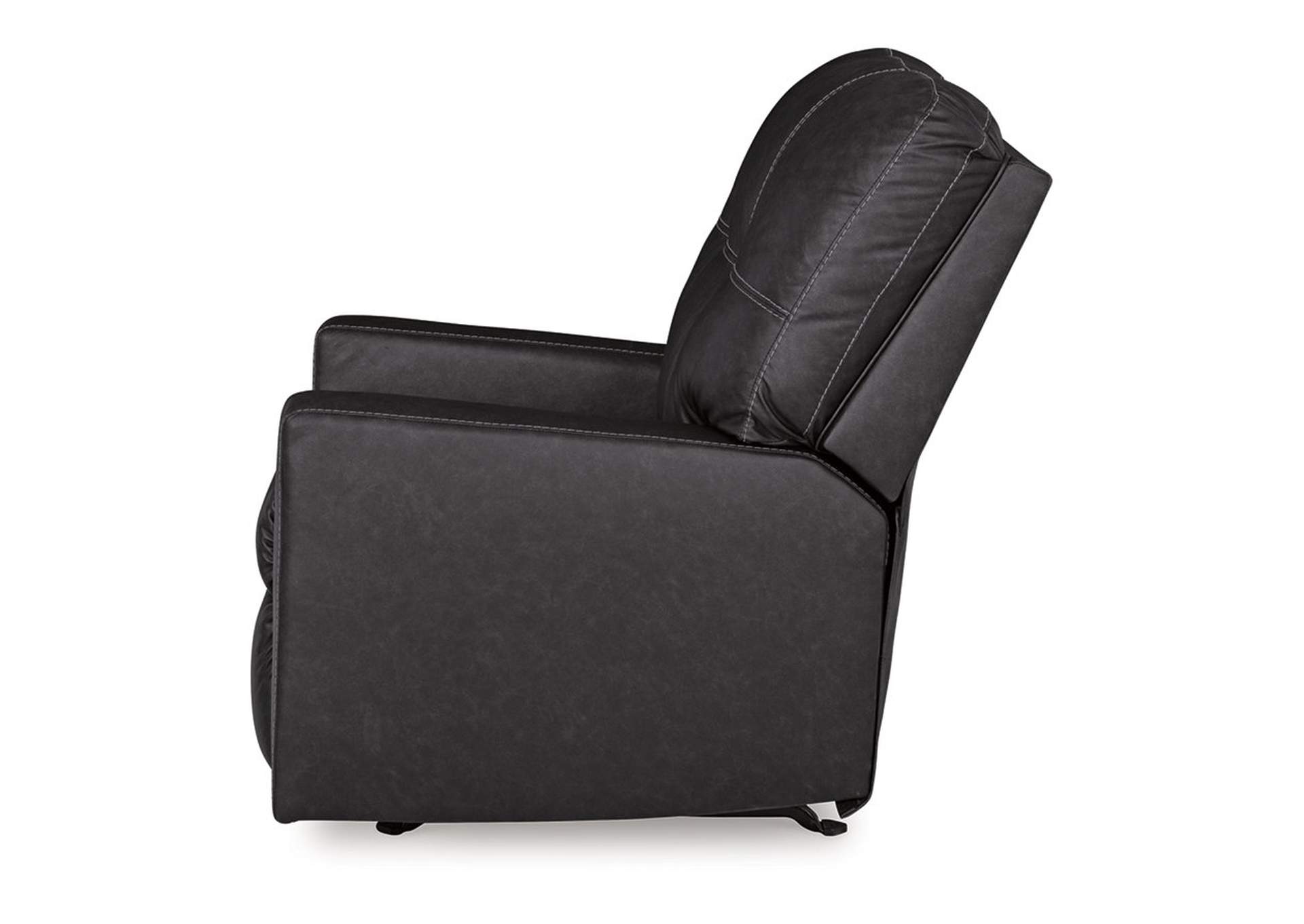 Barlin Mills Rocker Recliner,Benchcraft