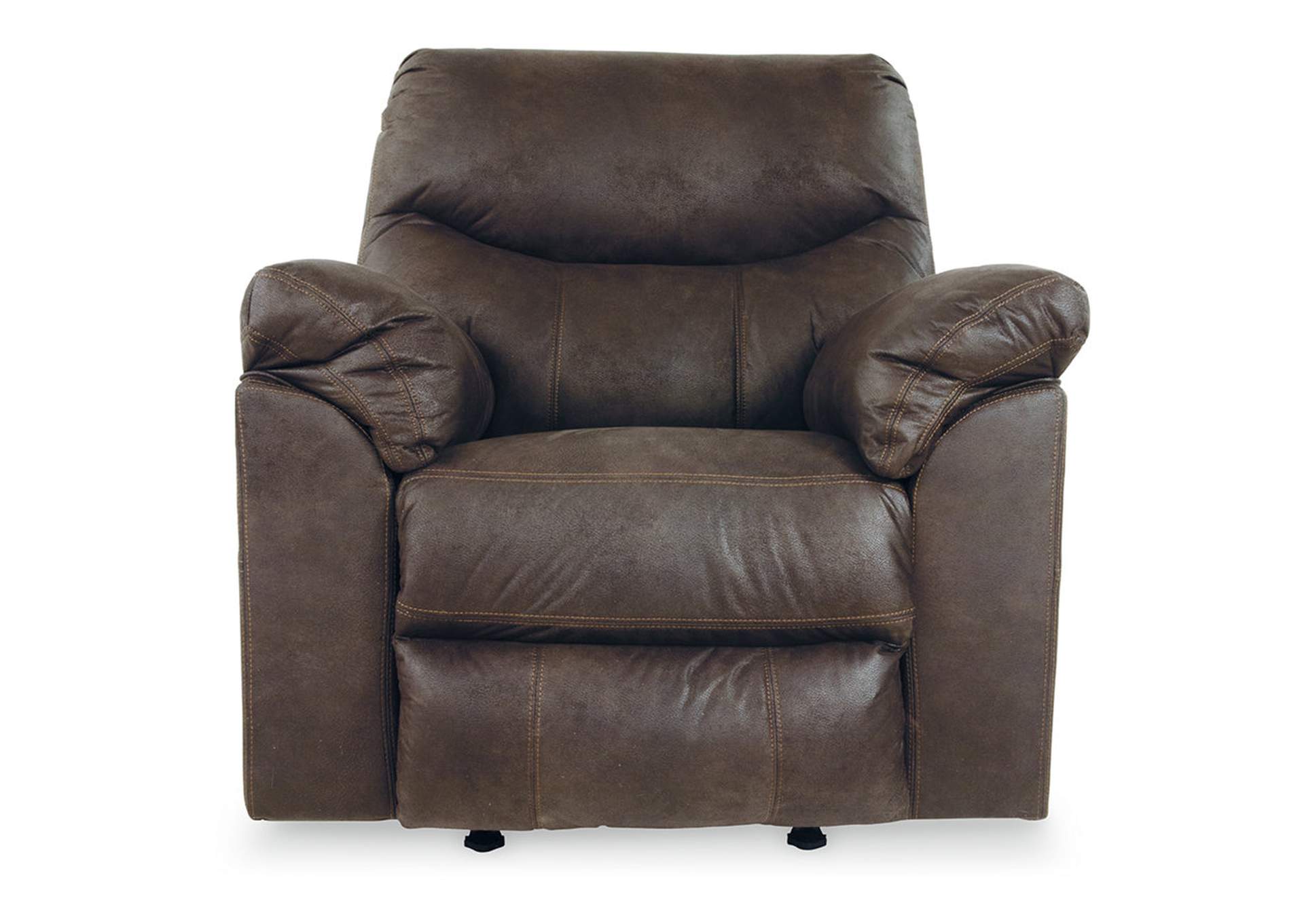 Higdon Recliner,Signature Design By Ashley