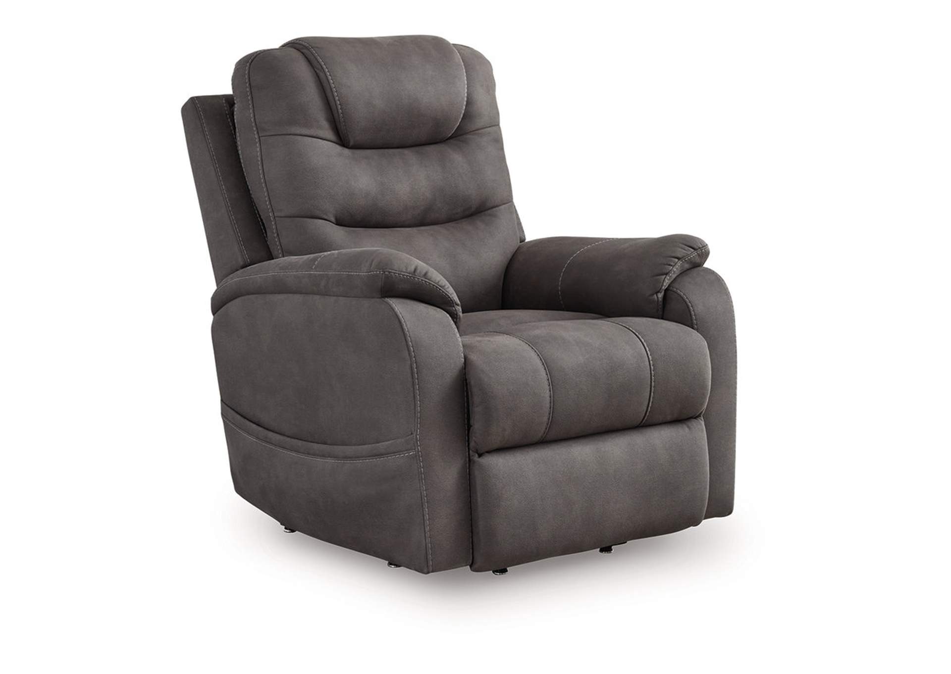 Snowfield Power Lift Recliner,Signature Design By Ashley