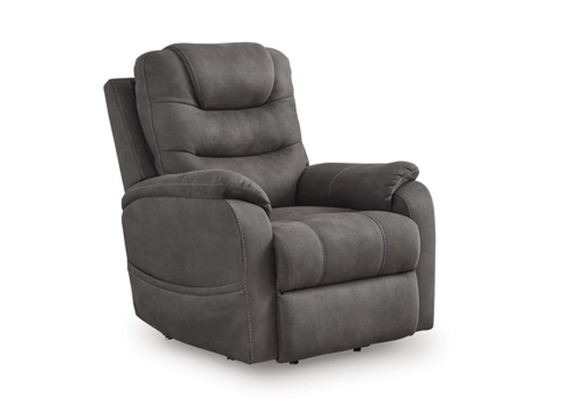 Snowfield Power Lift Recliner,Signature Design By Ashley