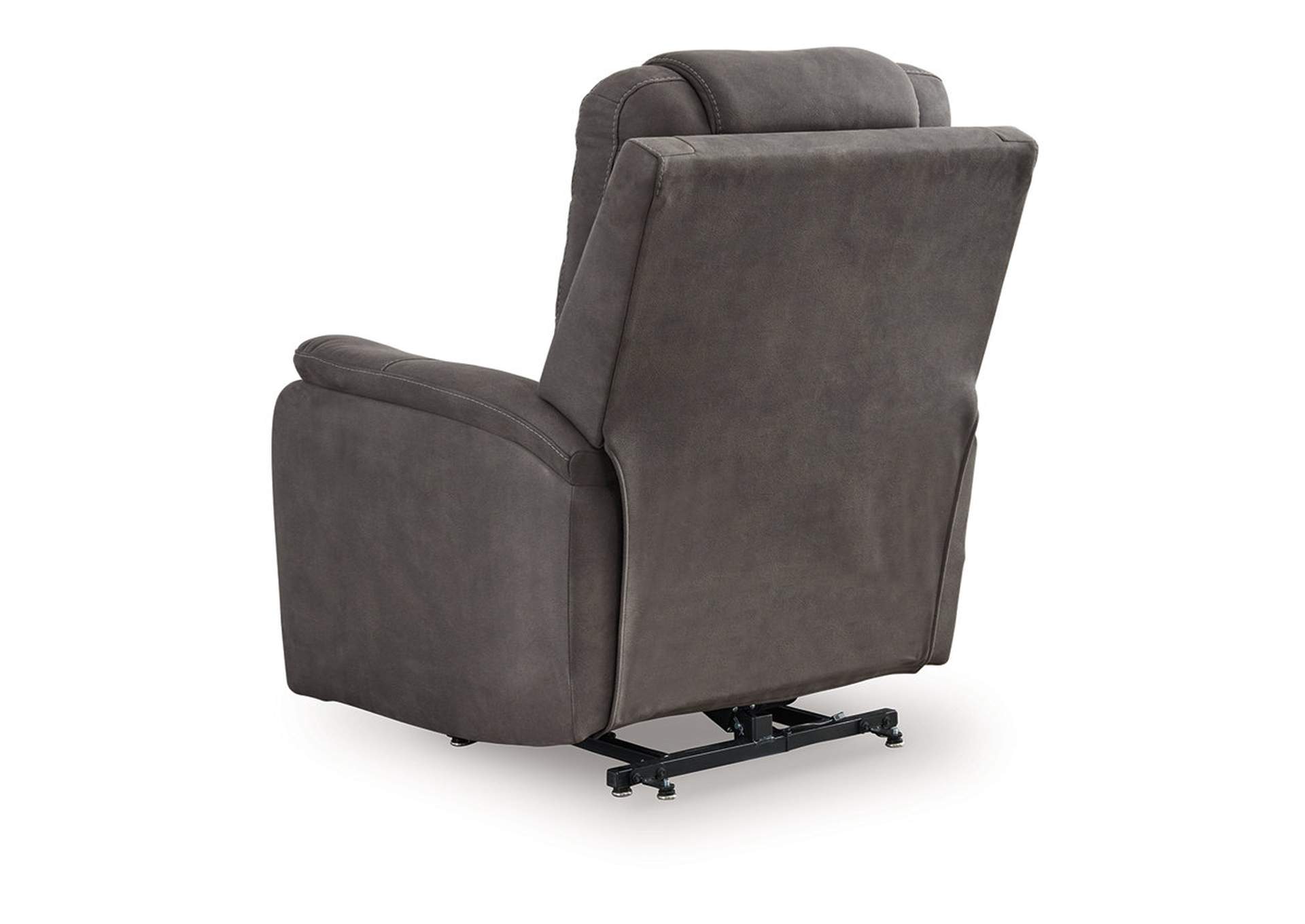 Snowfield Power Lift Recliner,Signature Design By Ashley