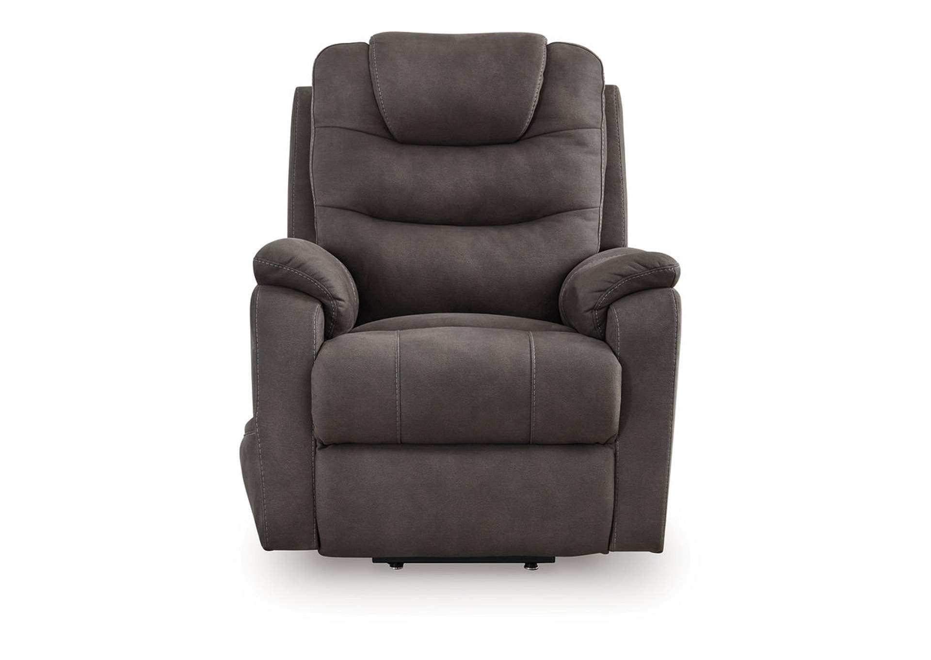 Snowfield Power Lift Recliner,Signature Design By Ashley