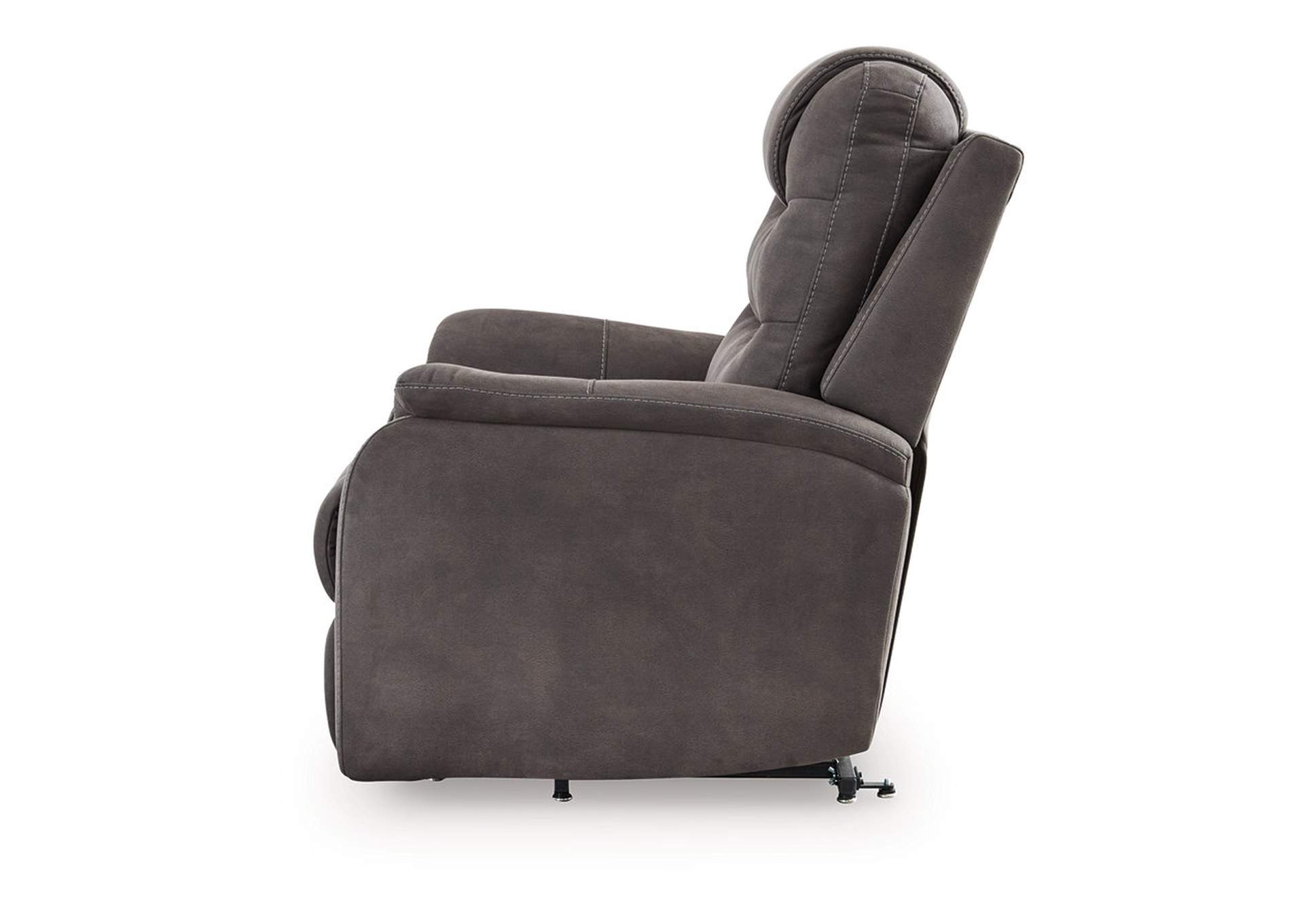 Snowfield Power Lift Recliner,Signature Design By Ashley