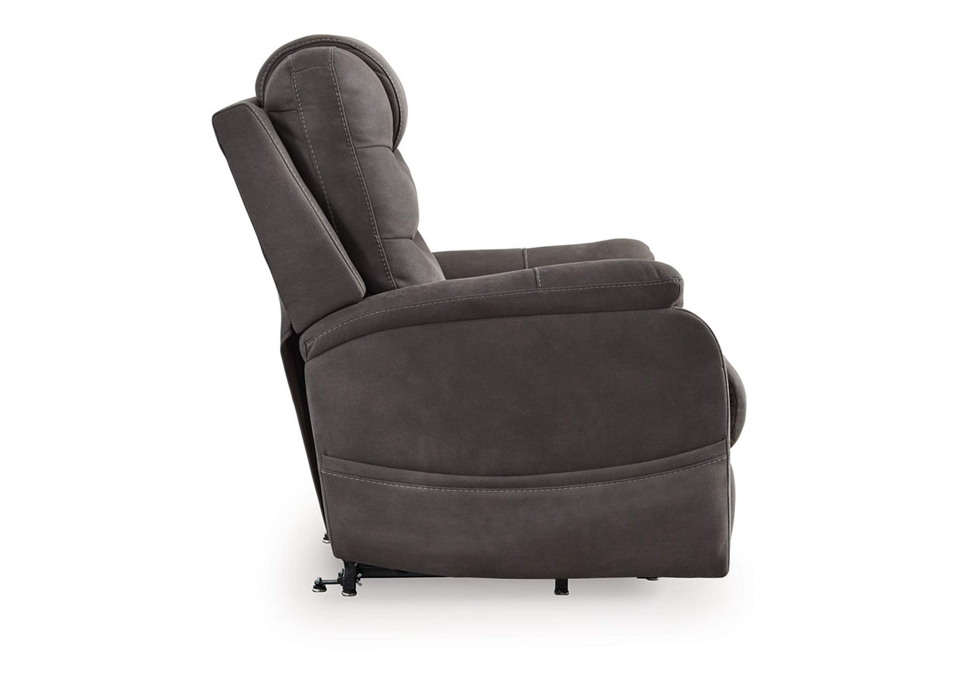 Snowfield Power Lift Recliner,Signature Design By Ashley