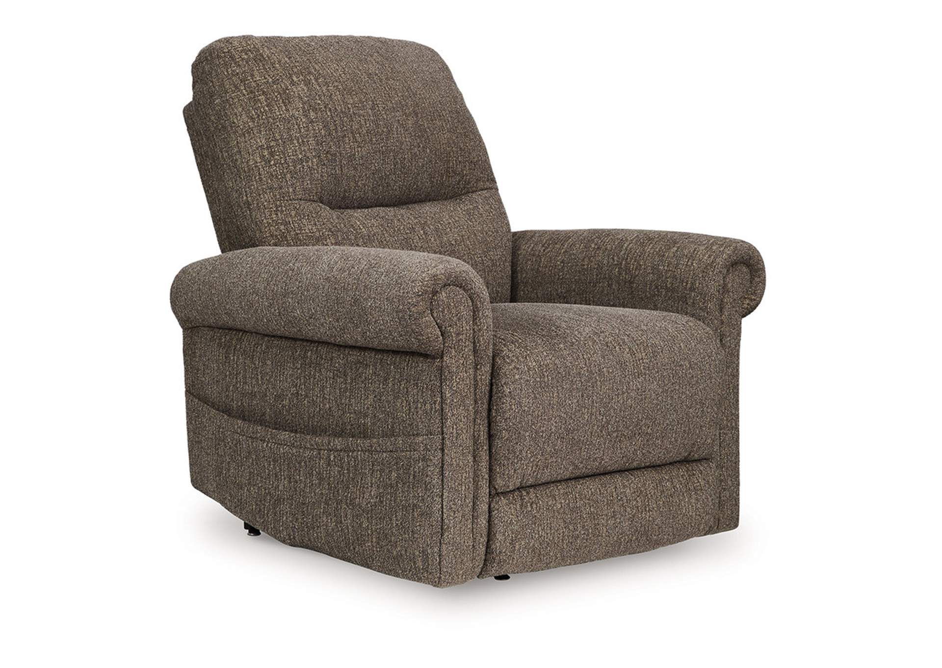 Aureta Power Lift Recliner,Signature Design By Ashley