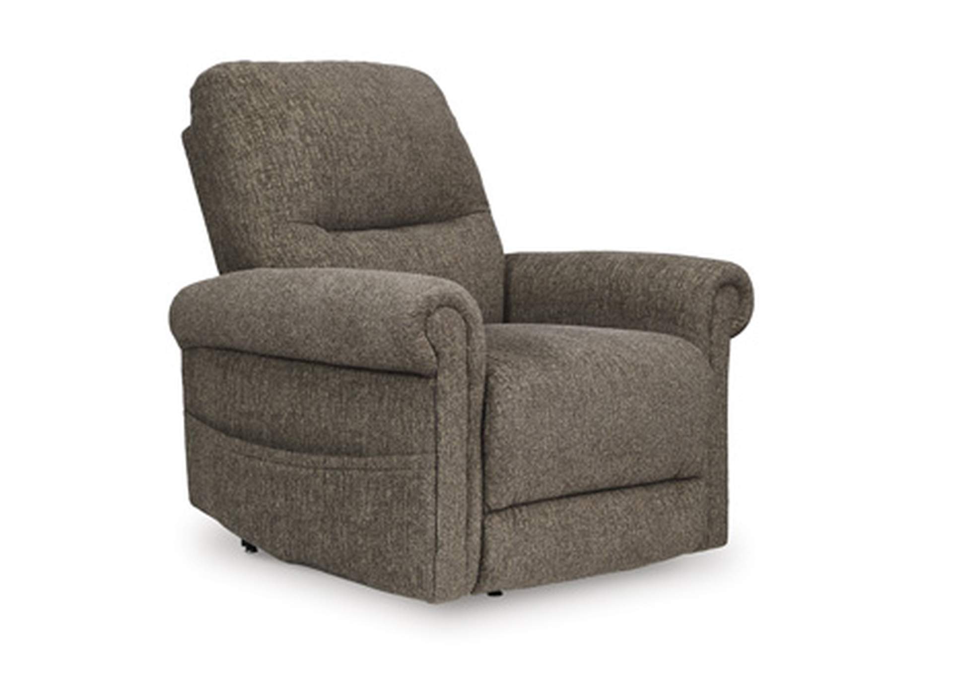 Aureta Power Lift Recliner,Signature Design By Ashley