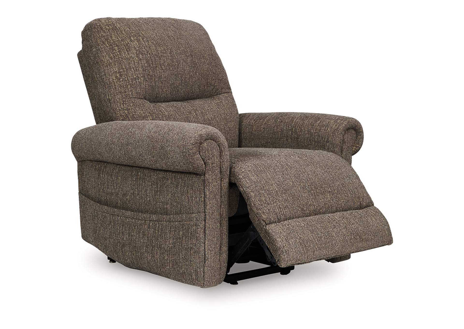 Aureta Power Lift Recliner,Signature Design By Ashley