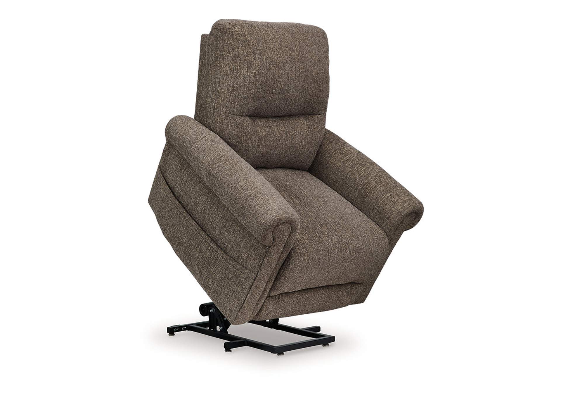 Aureta Power Lift Recliner,Signature Design By Ashley